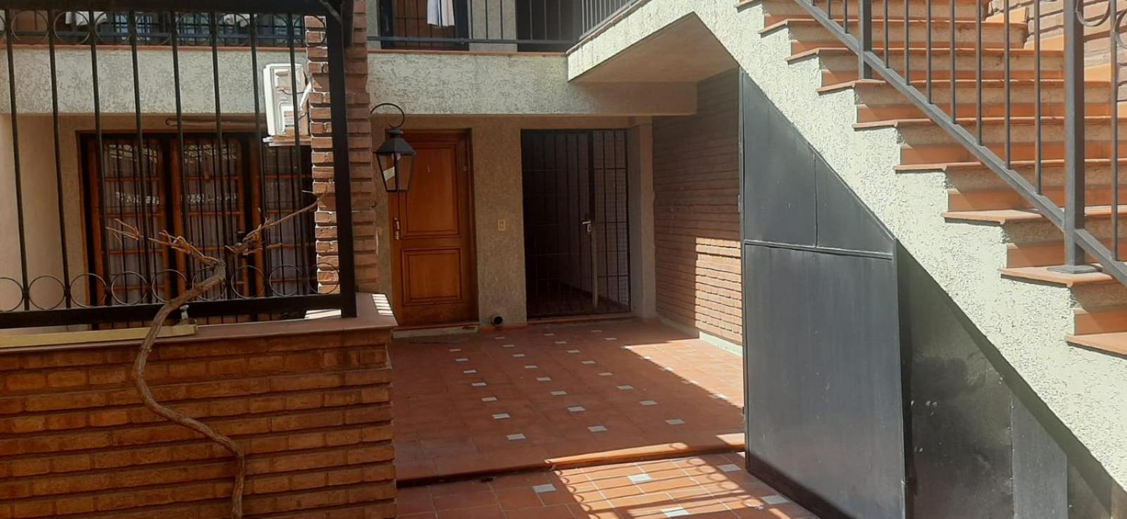Apartment Apartamento Huarpes *