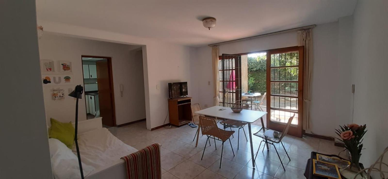 Apartamento Huarpes *