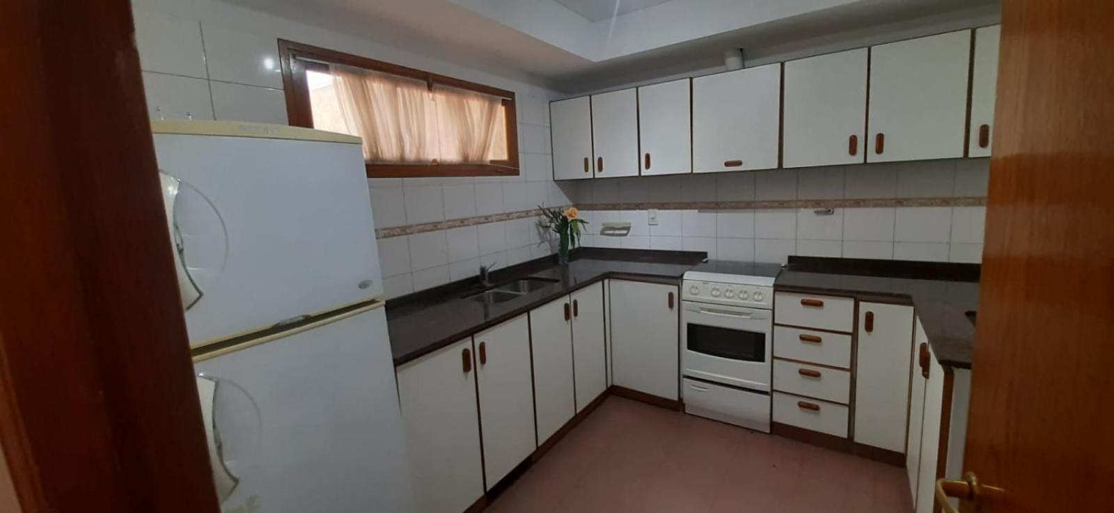 Apartamento Huarpes *