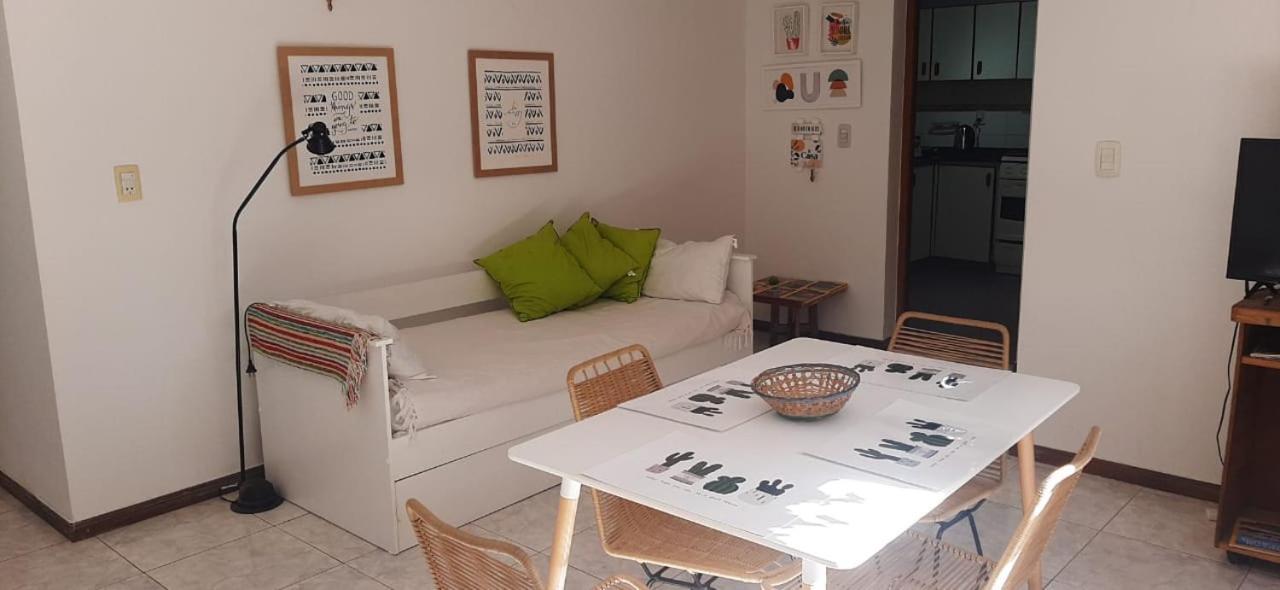 Apartamento Huarpes *