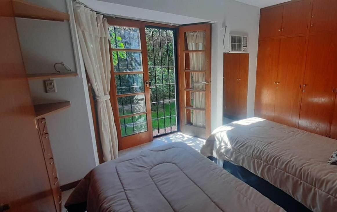 Apartamento Huarpes * Mendoza