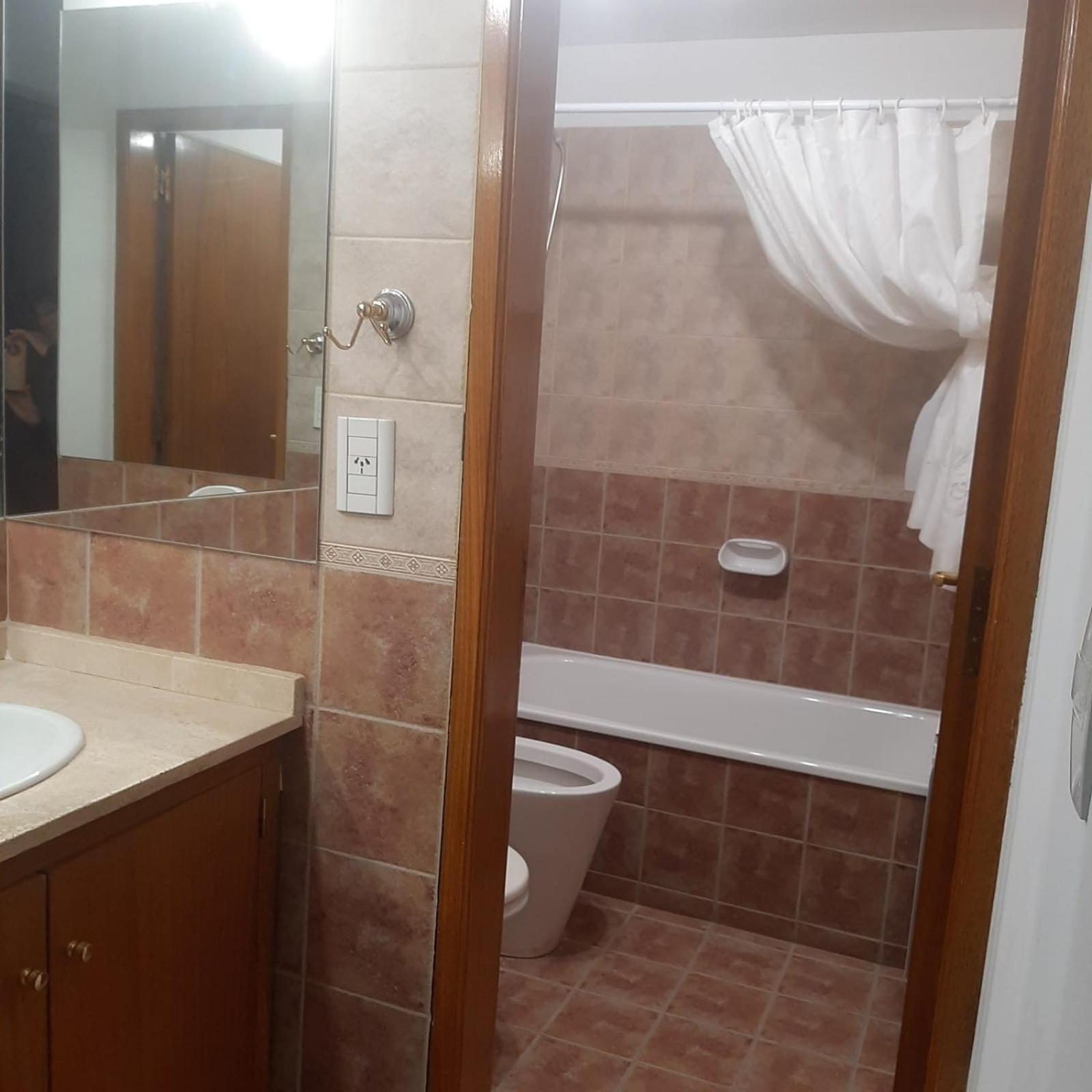 Apartamento Huarpes *