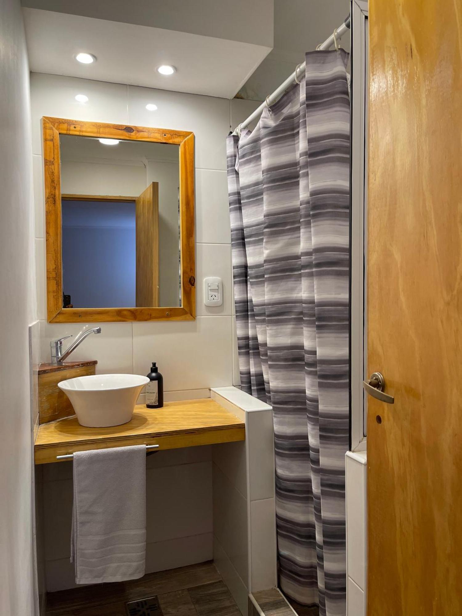 Mora International Hostal