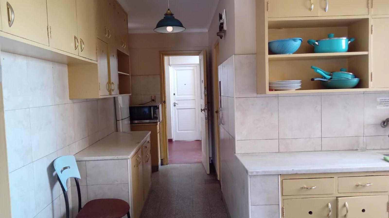 Apartamento Departamento H Mendoza