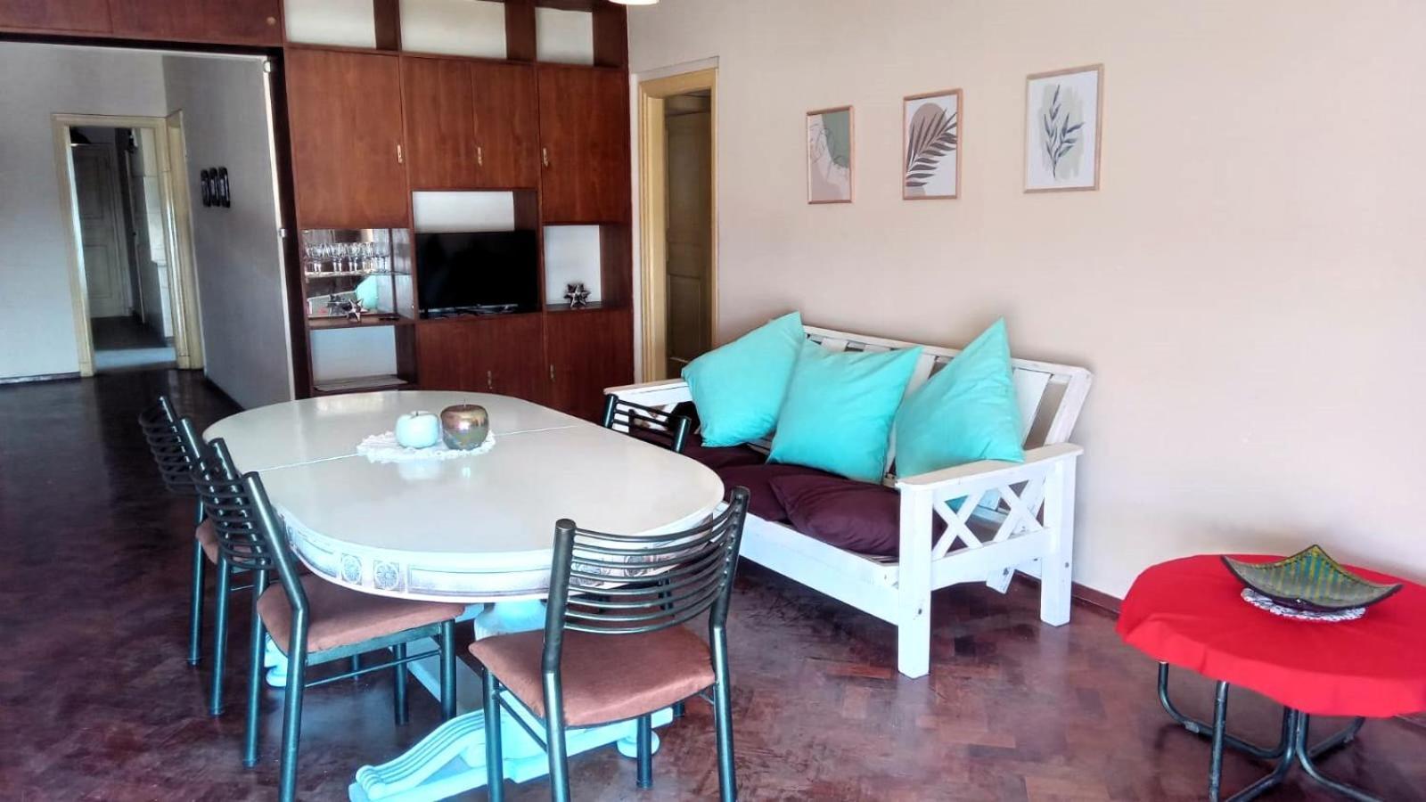 Apartamento Departamento H *