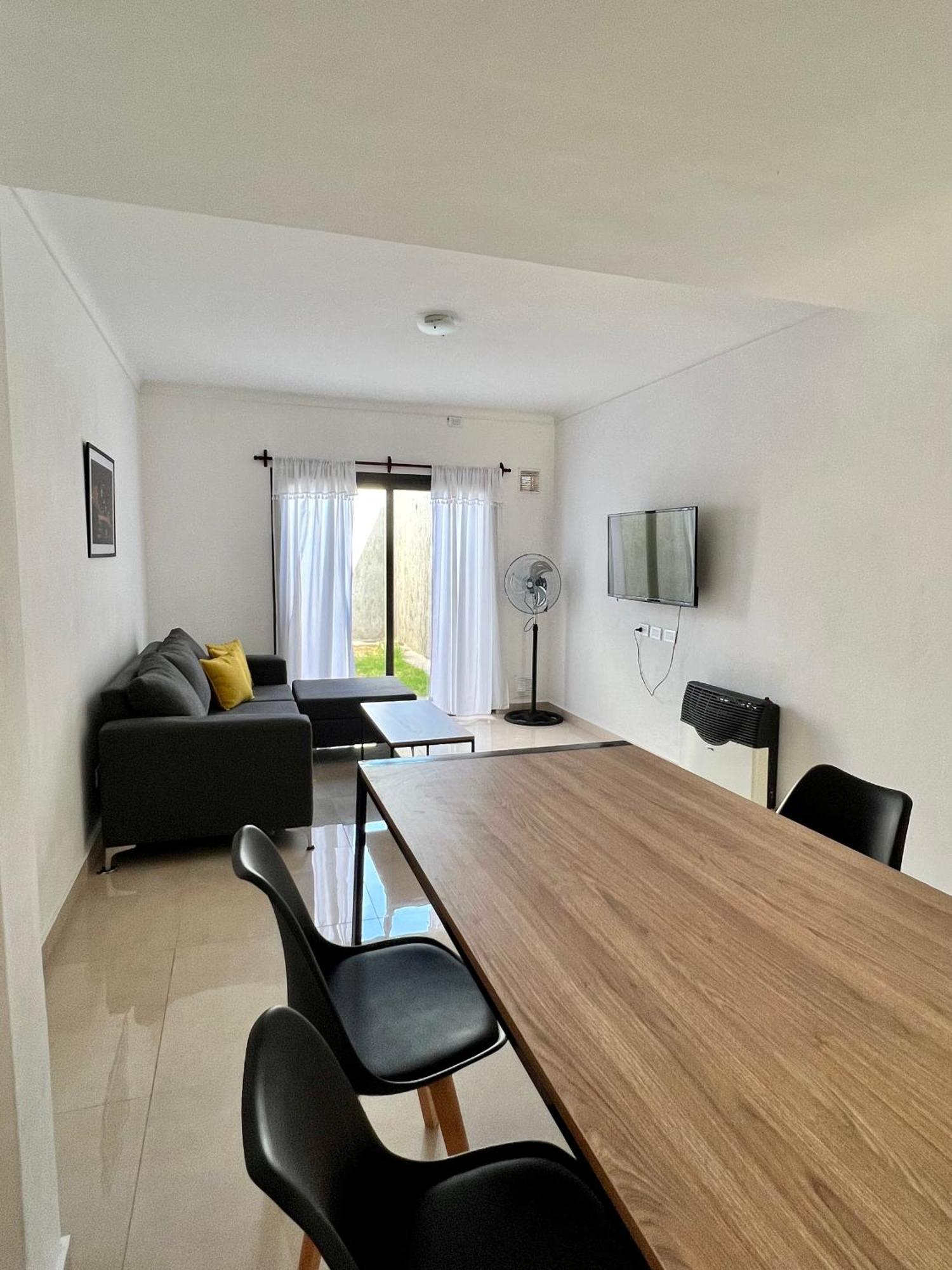 Apartamento Depto. Caminos Del Vino Maipu Mendoza