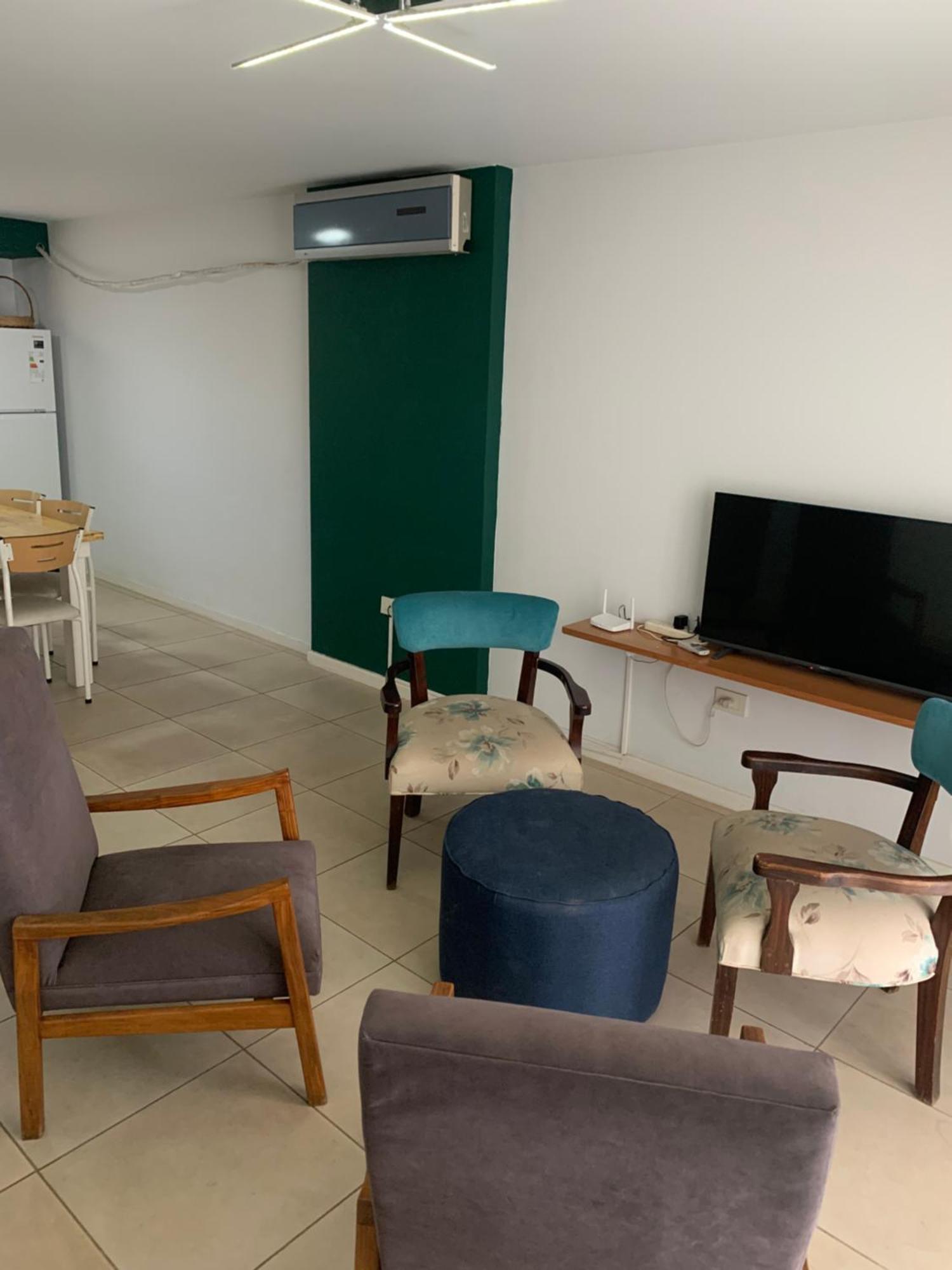 Apartamento Departamento López *