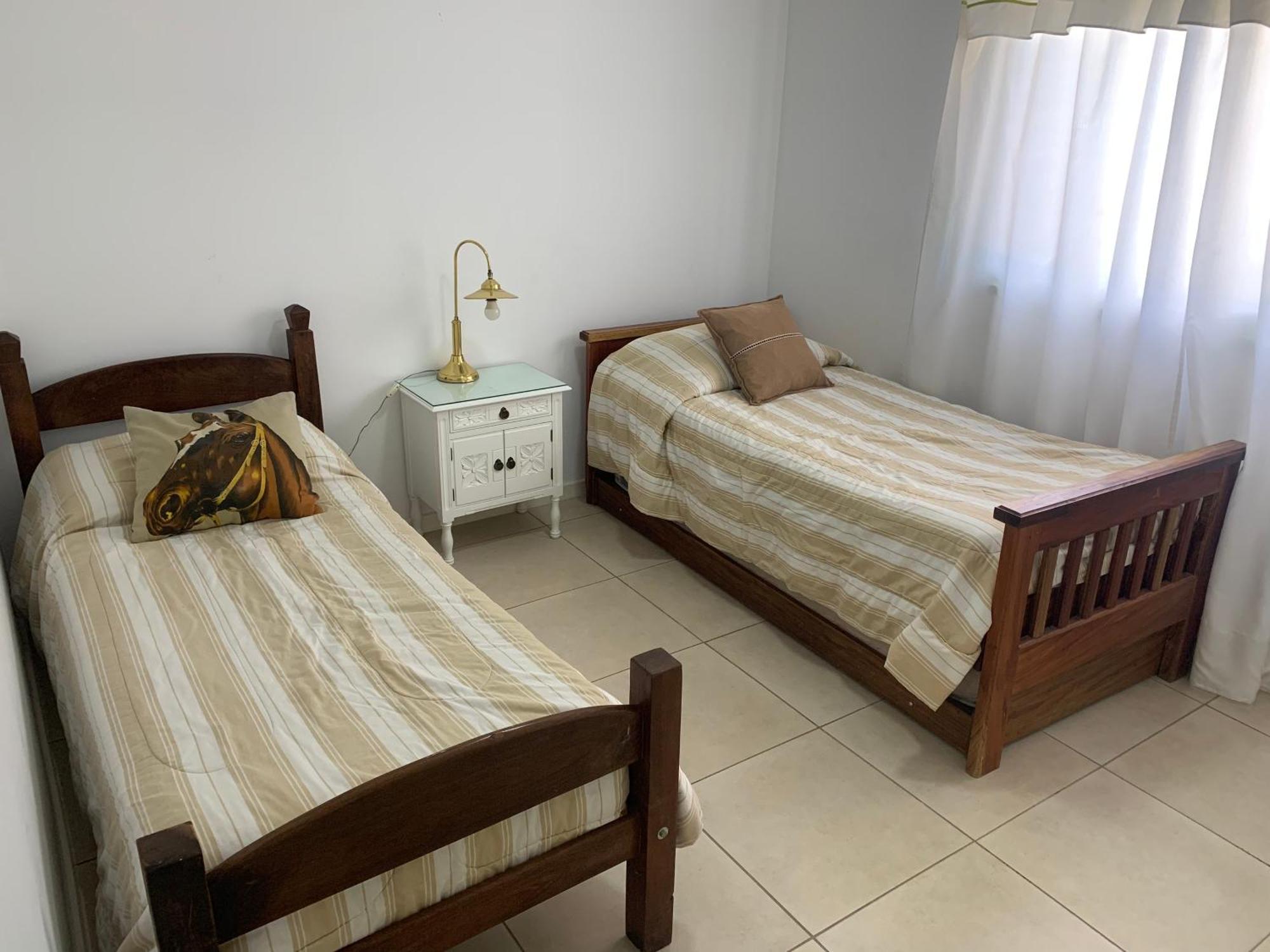 Apartamento Departamento López