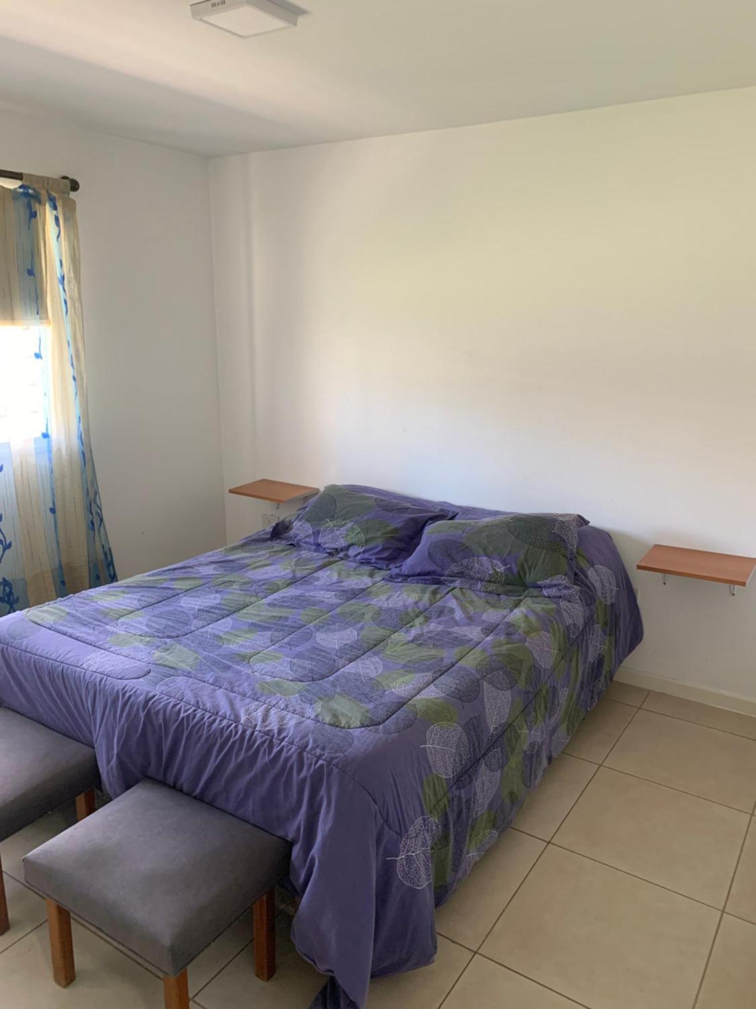 Apartamento Departamento López Mendoza