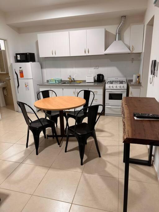 Halcones Apartamento Mendoza
