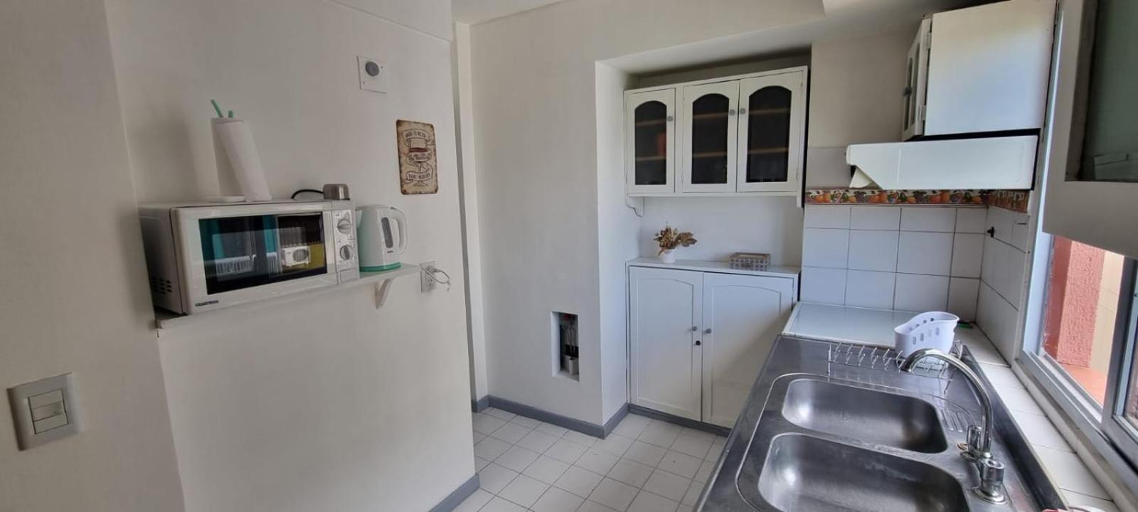 Center View Apartment *