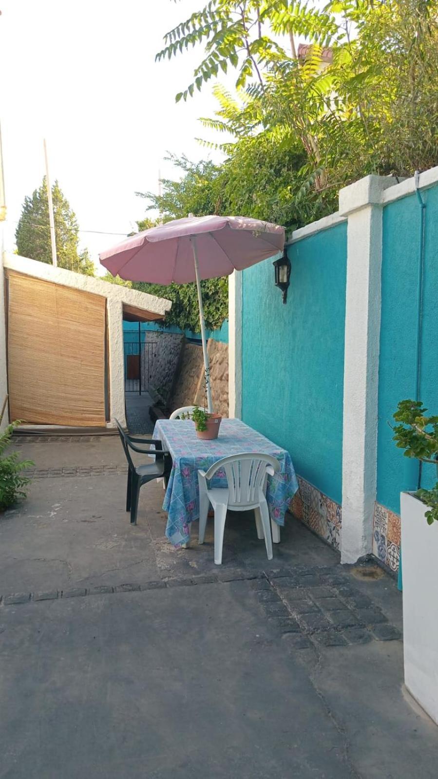 Сasa de vacaciones Casa Mágica