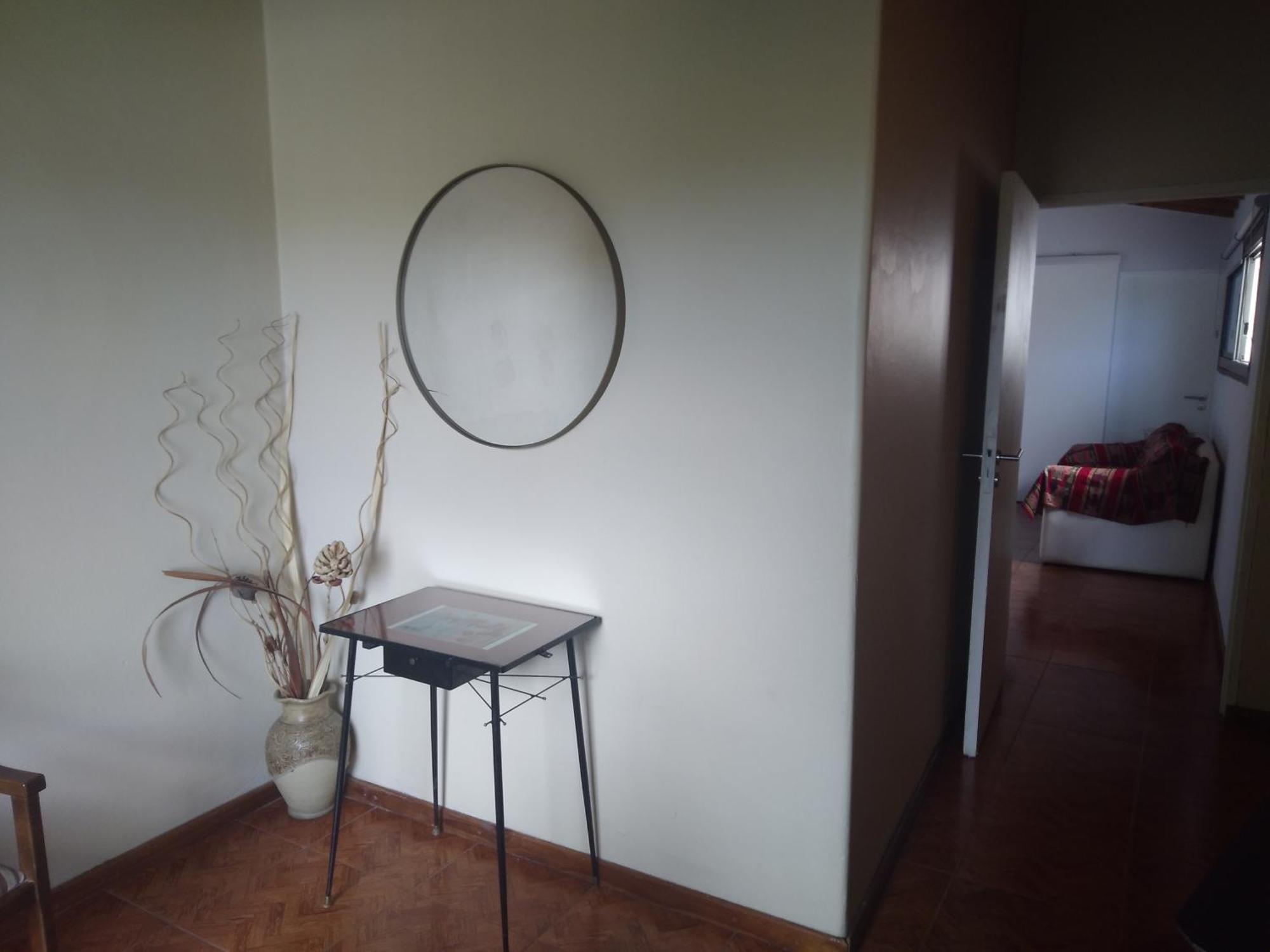 Parque Apartamento Mendoza