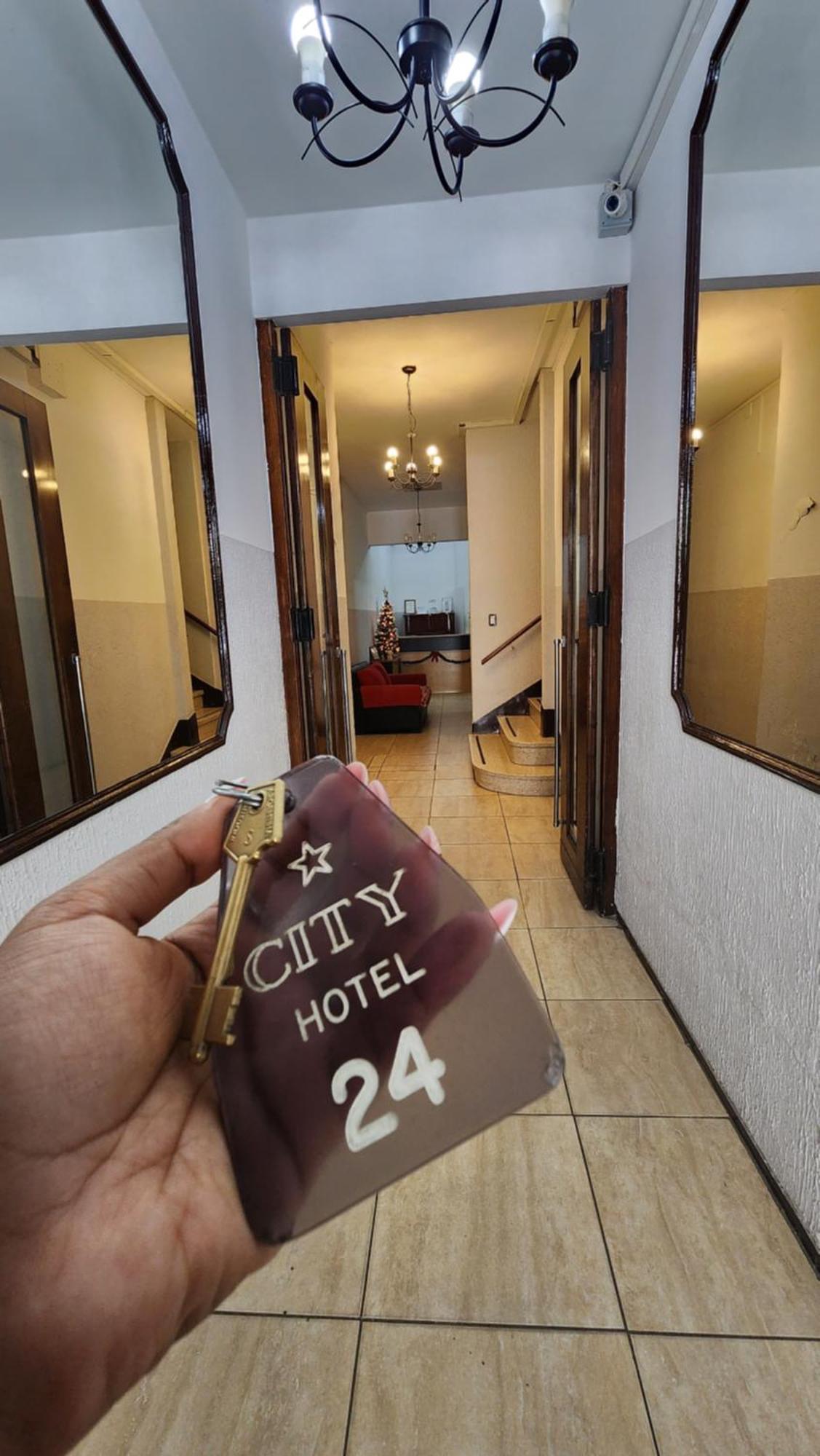Nuevo Hotel 2*