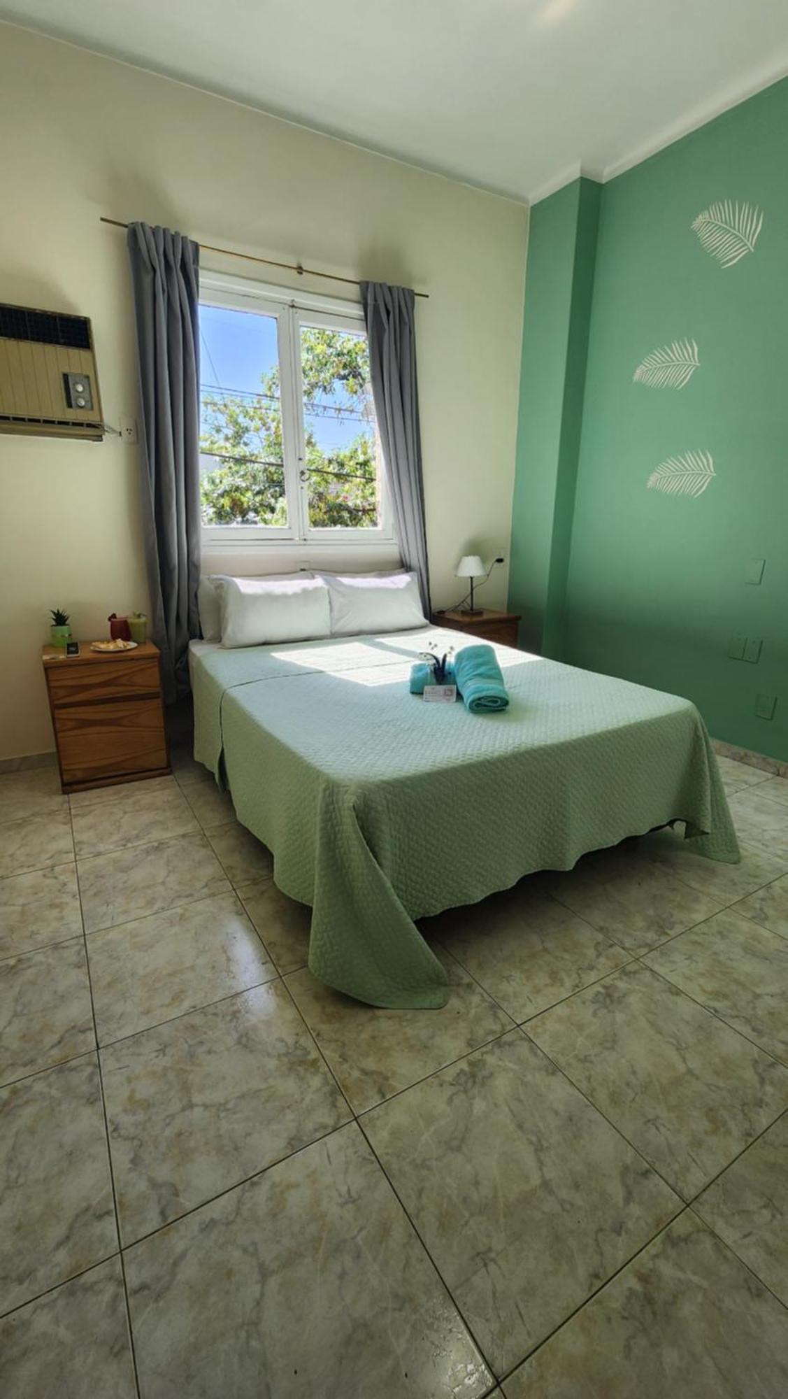 Nuevo Hotel 2*