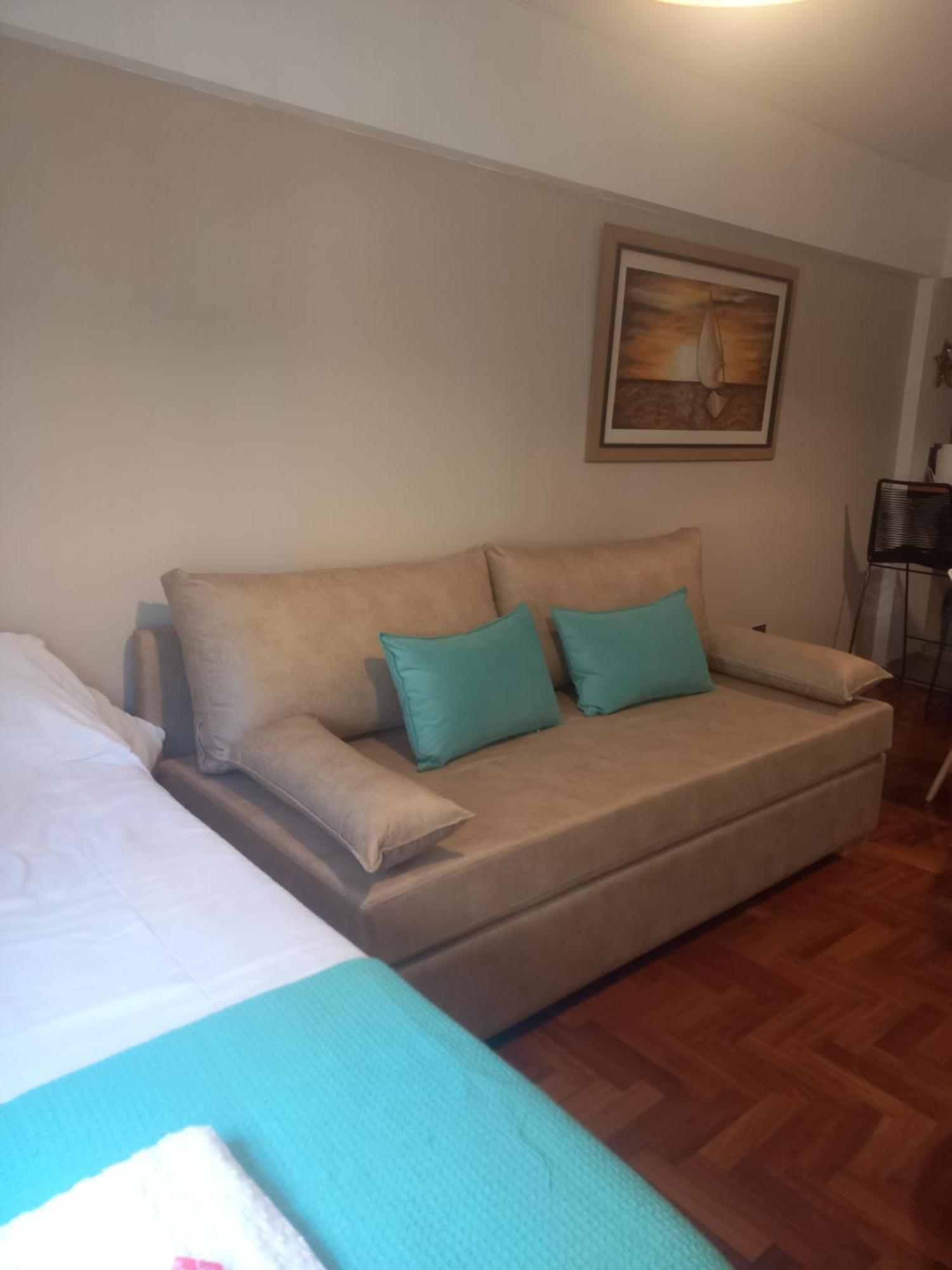 Apartamento En El Corazon De