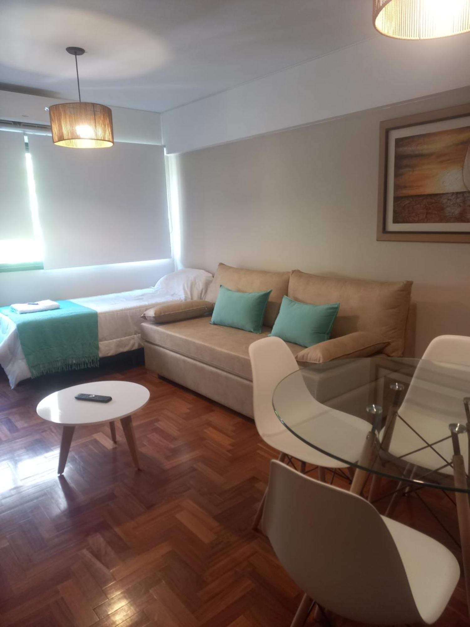 Apartamento En El Corazon De *