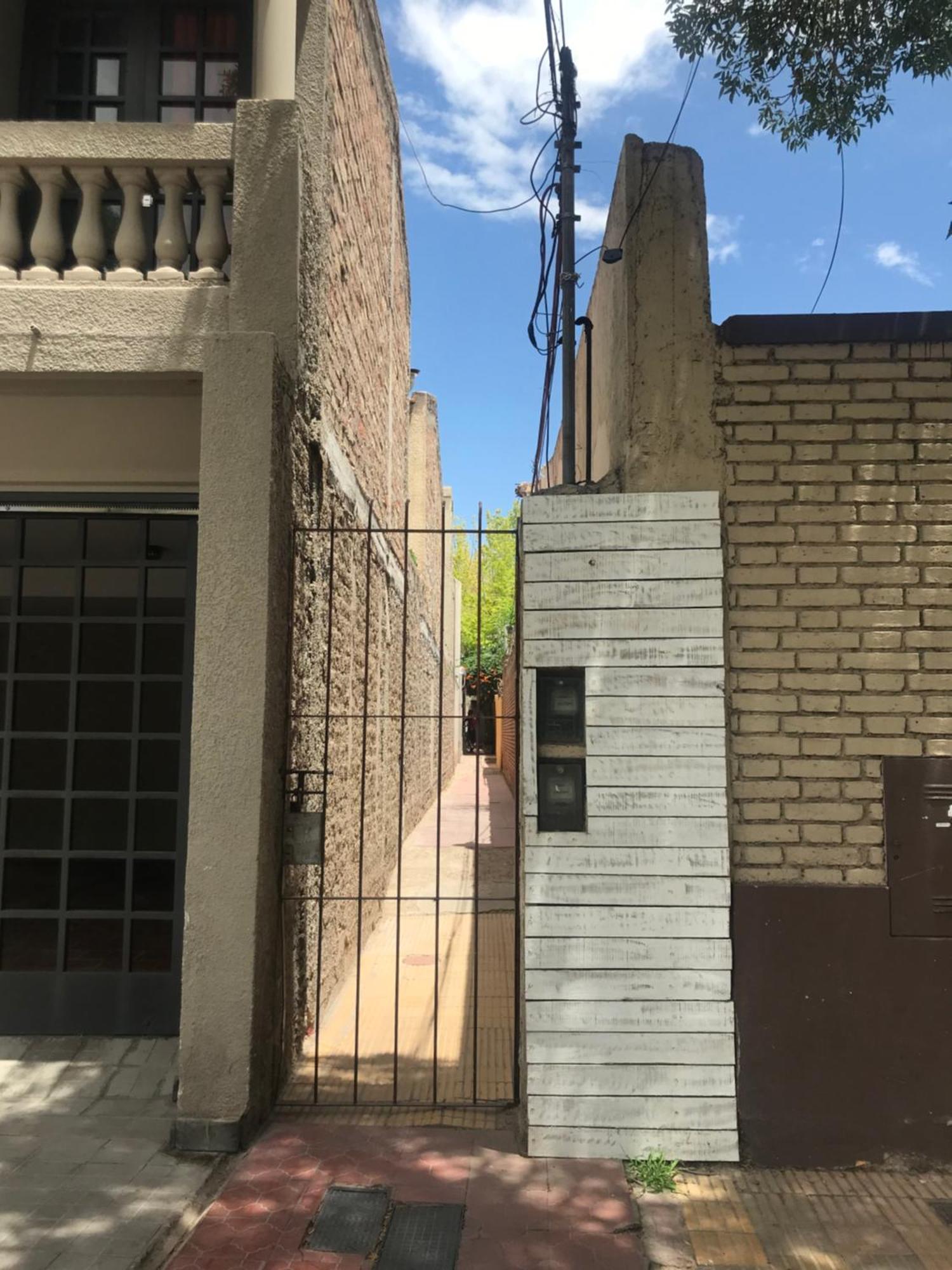 La Casita De Paso De Andes, Mendoza