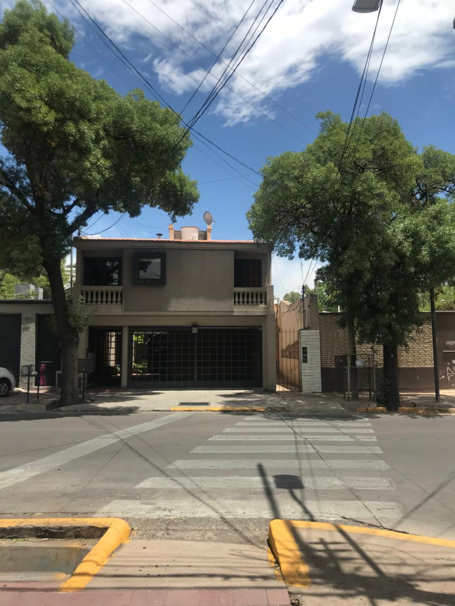 La Casita De Paso De Andes, * Mendoza
