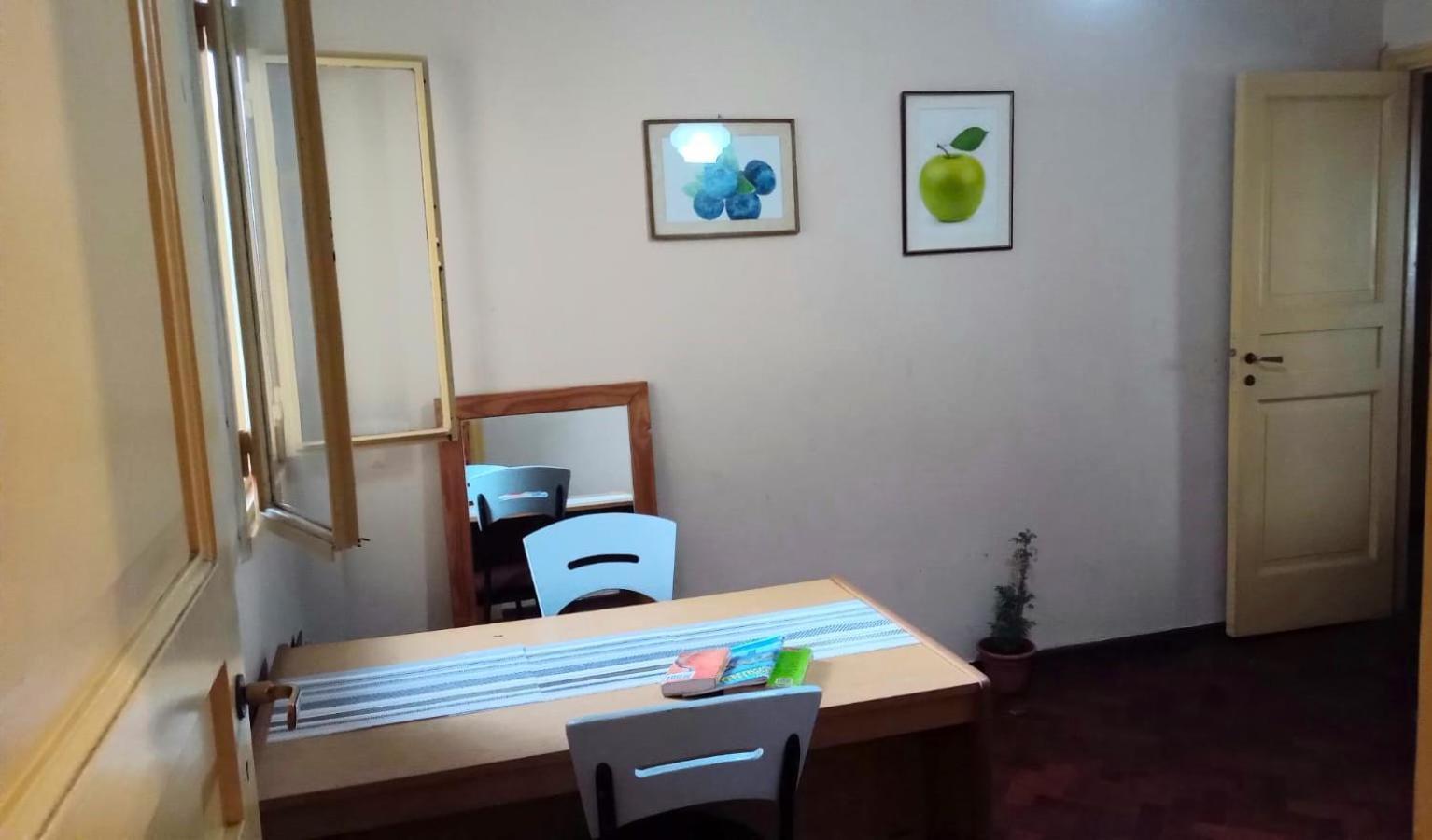 Apartamento Departamento H