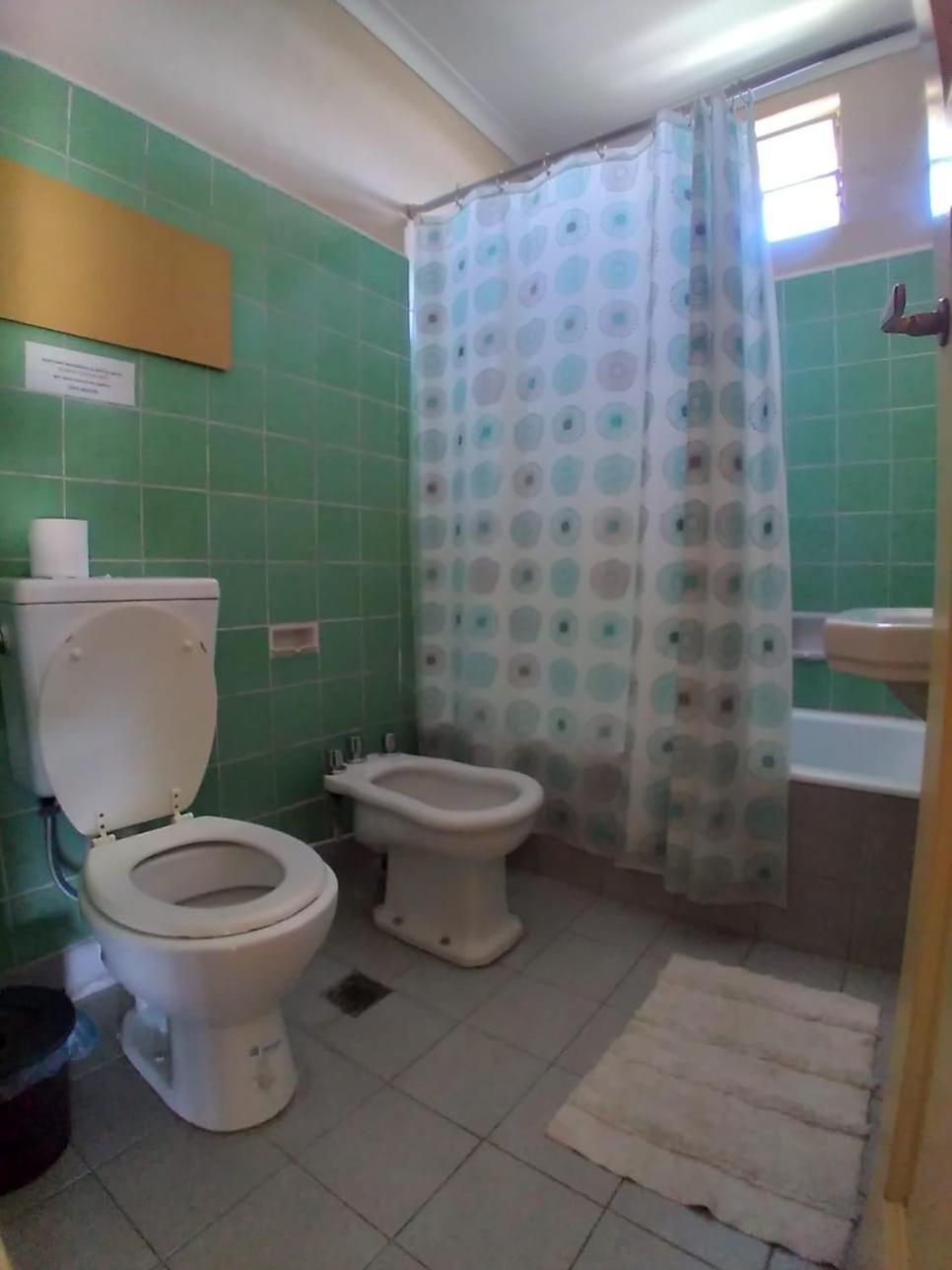 Apartamento Departamento H Mendoza