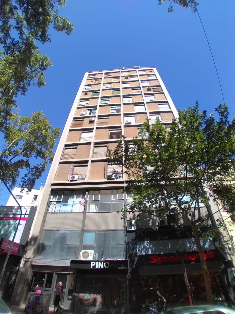Apartamento Departamento H *