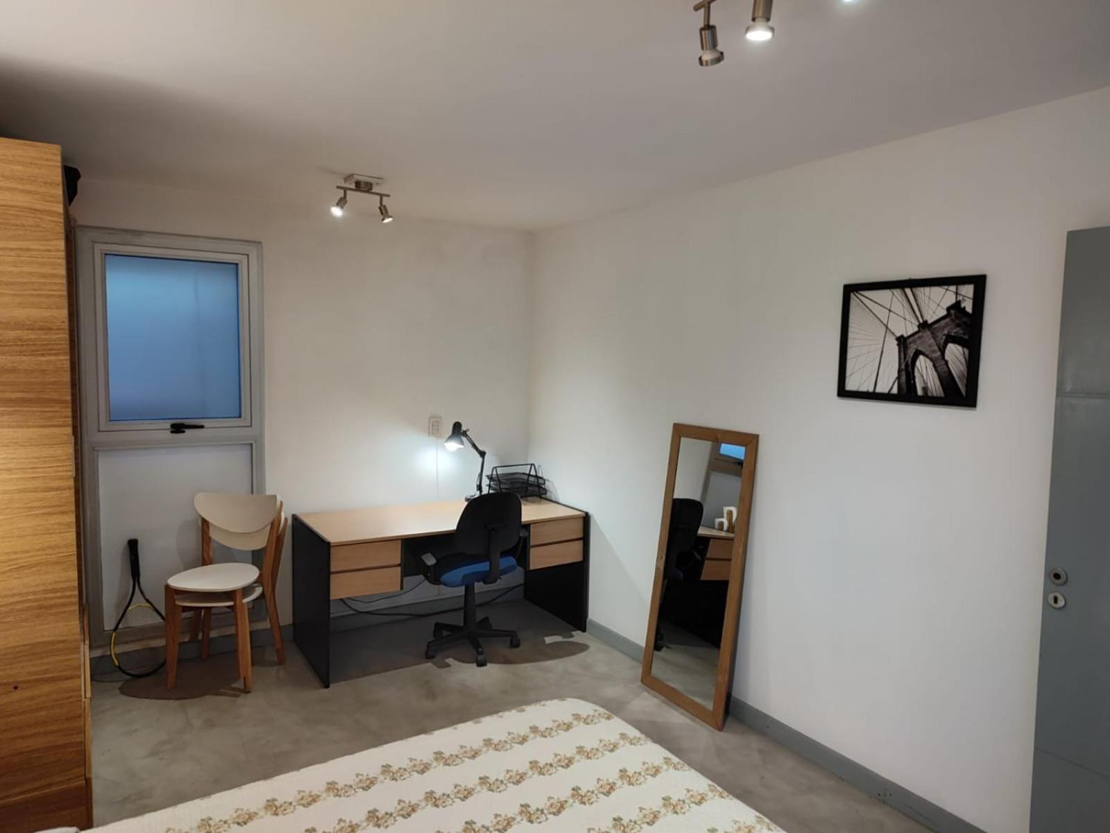 Apartamento Depa Dorrego *