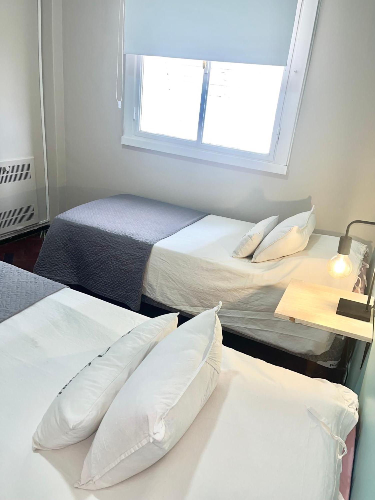 Apartamento Departamento En El Centro De Andes Mendoza