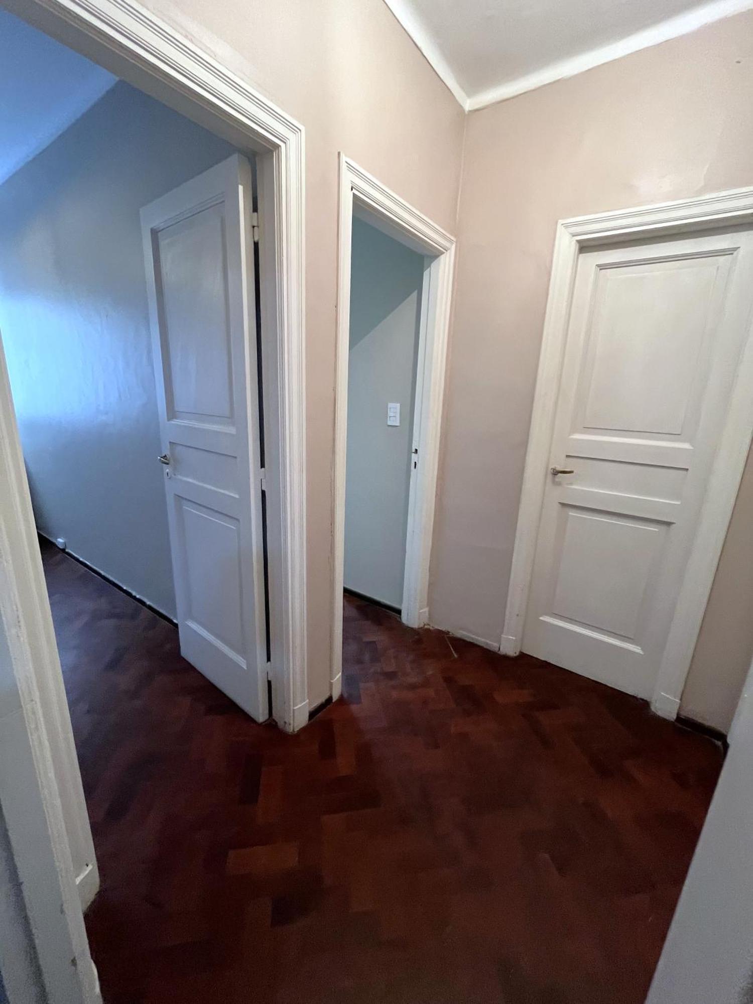 Apartamento Departamento En El Centro De Andes *