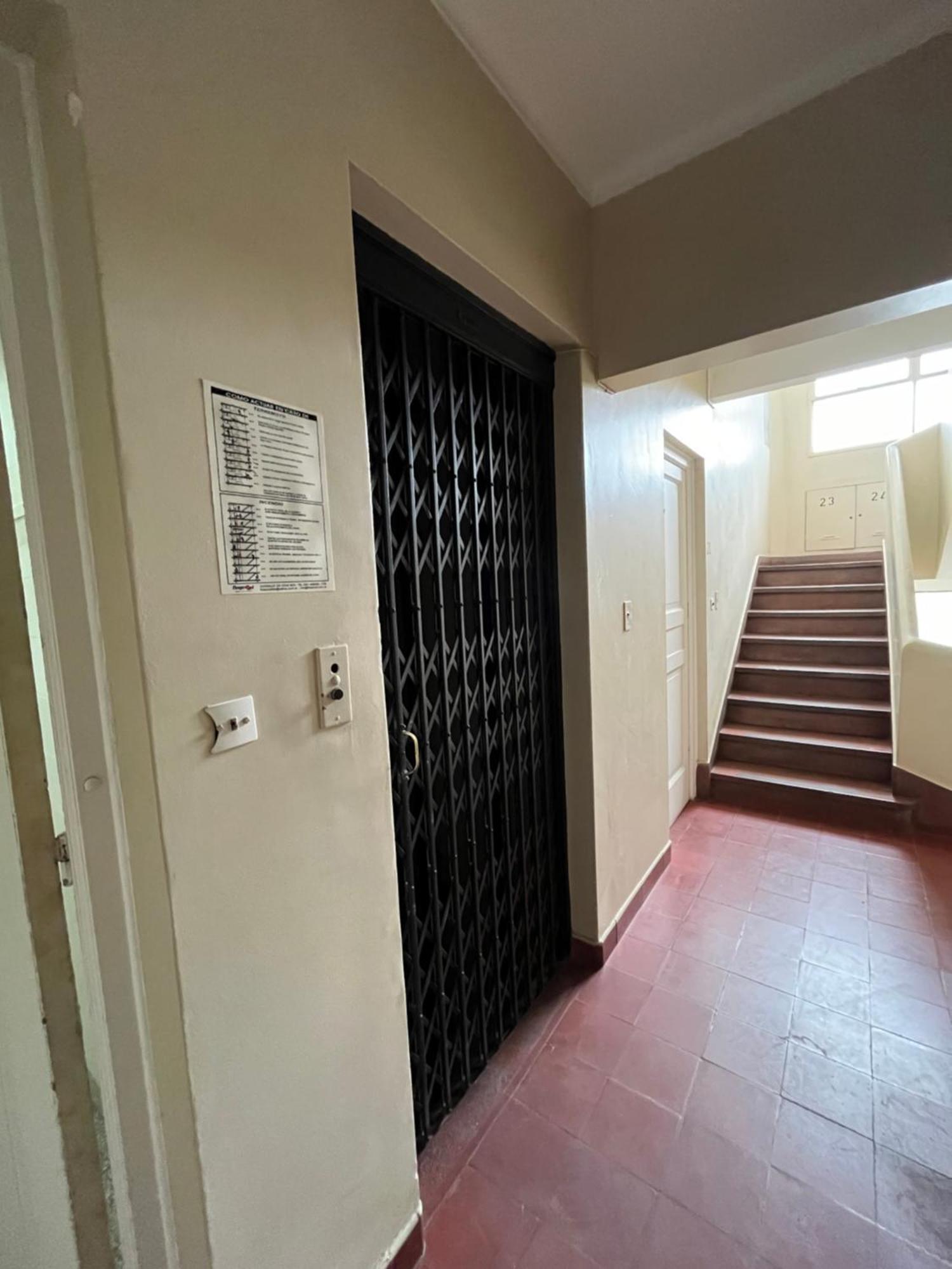 Apartamento Departamento En El Centro De Andes Mendoza