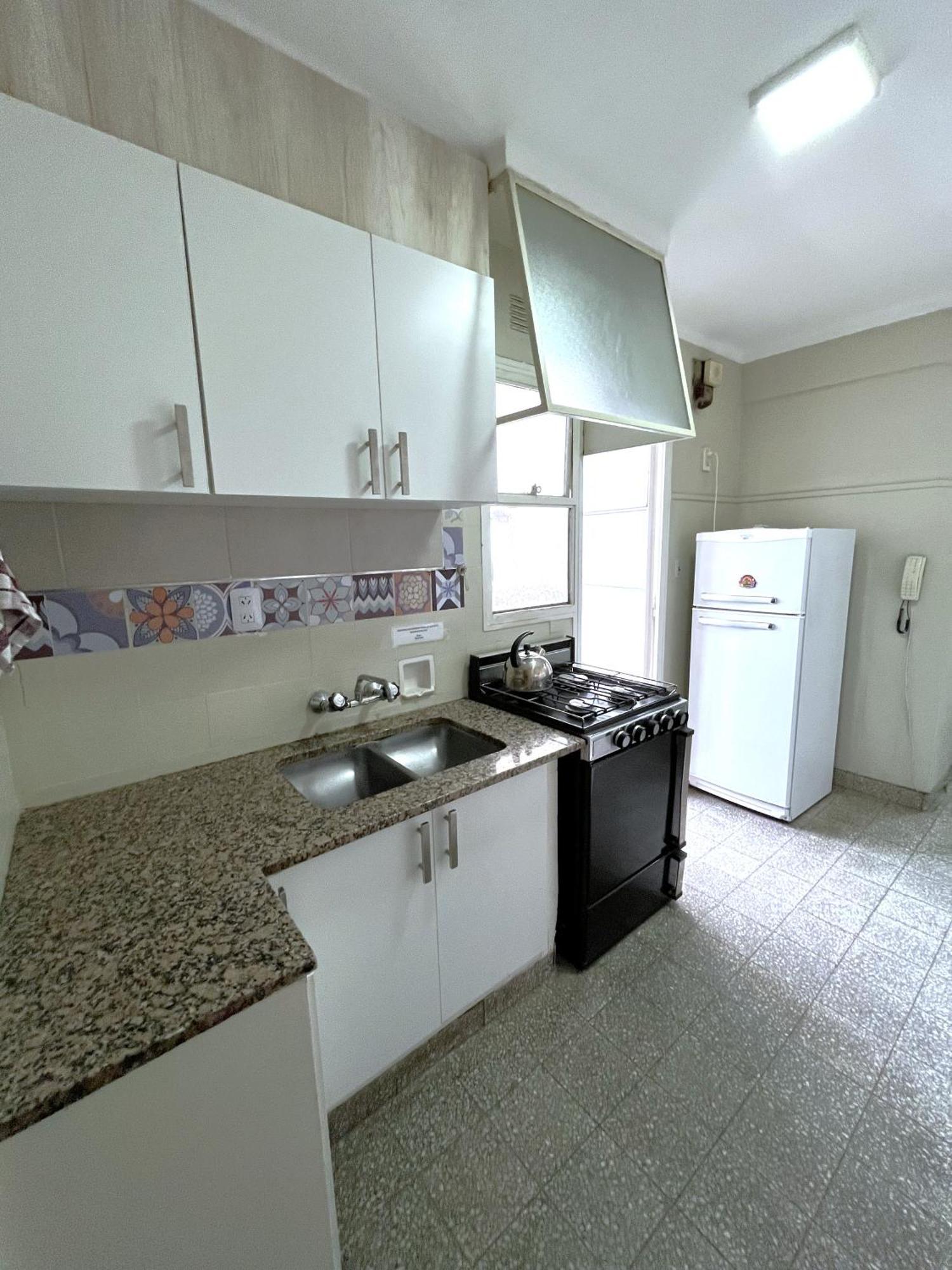 Departamento En El Centro De Andes Apartamento Mendoza