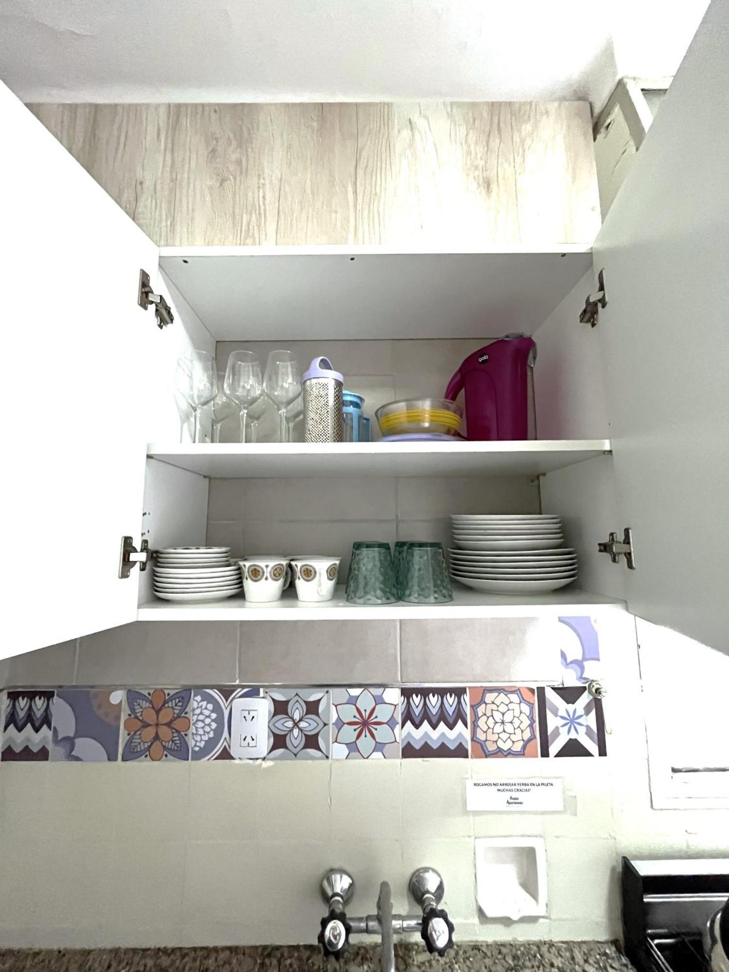 Apartamento Departamento En El Centro De Andes *