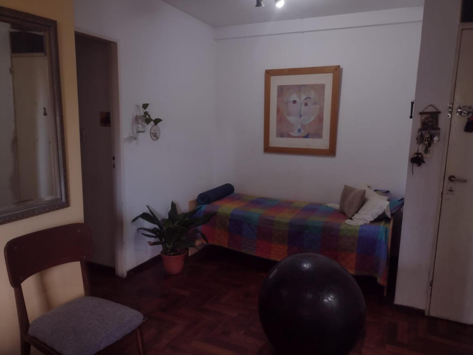 En Departamento En Capital Mendoza