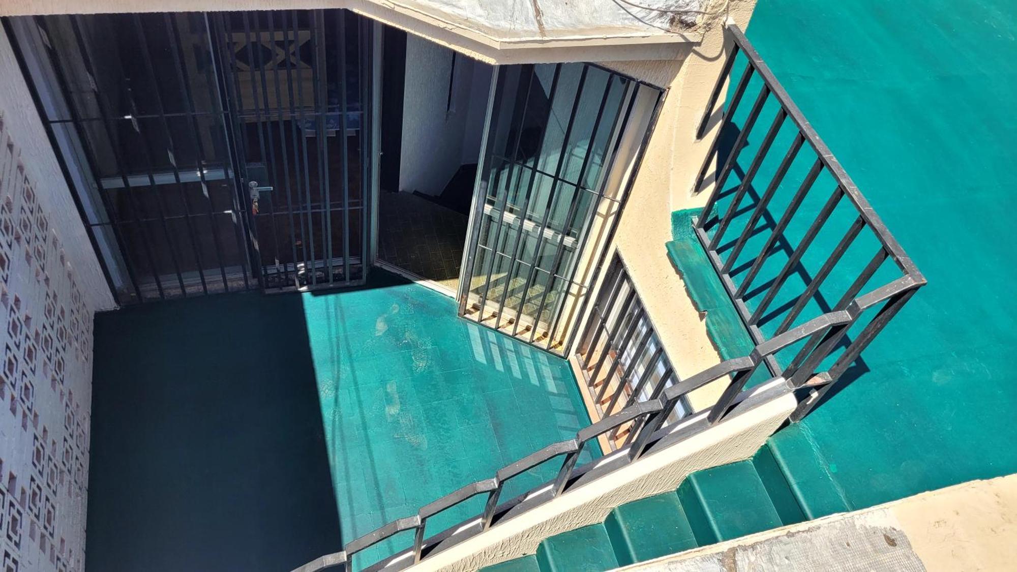 Apartamento Departamento En El Centro De *