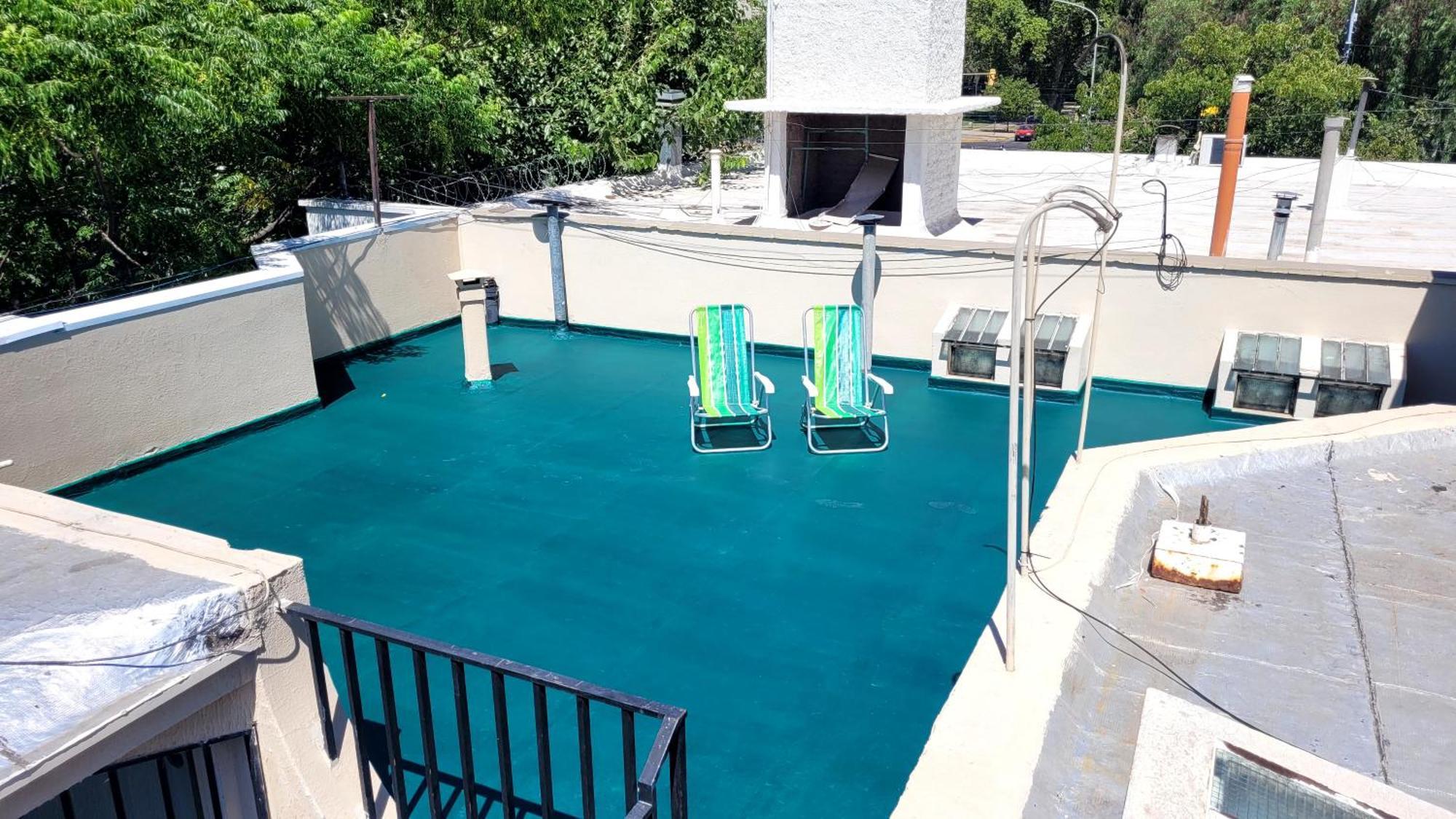 Apartamento Departamento En El Centro De Mendoza