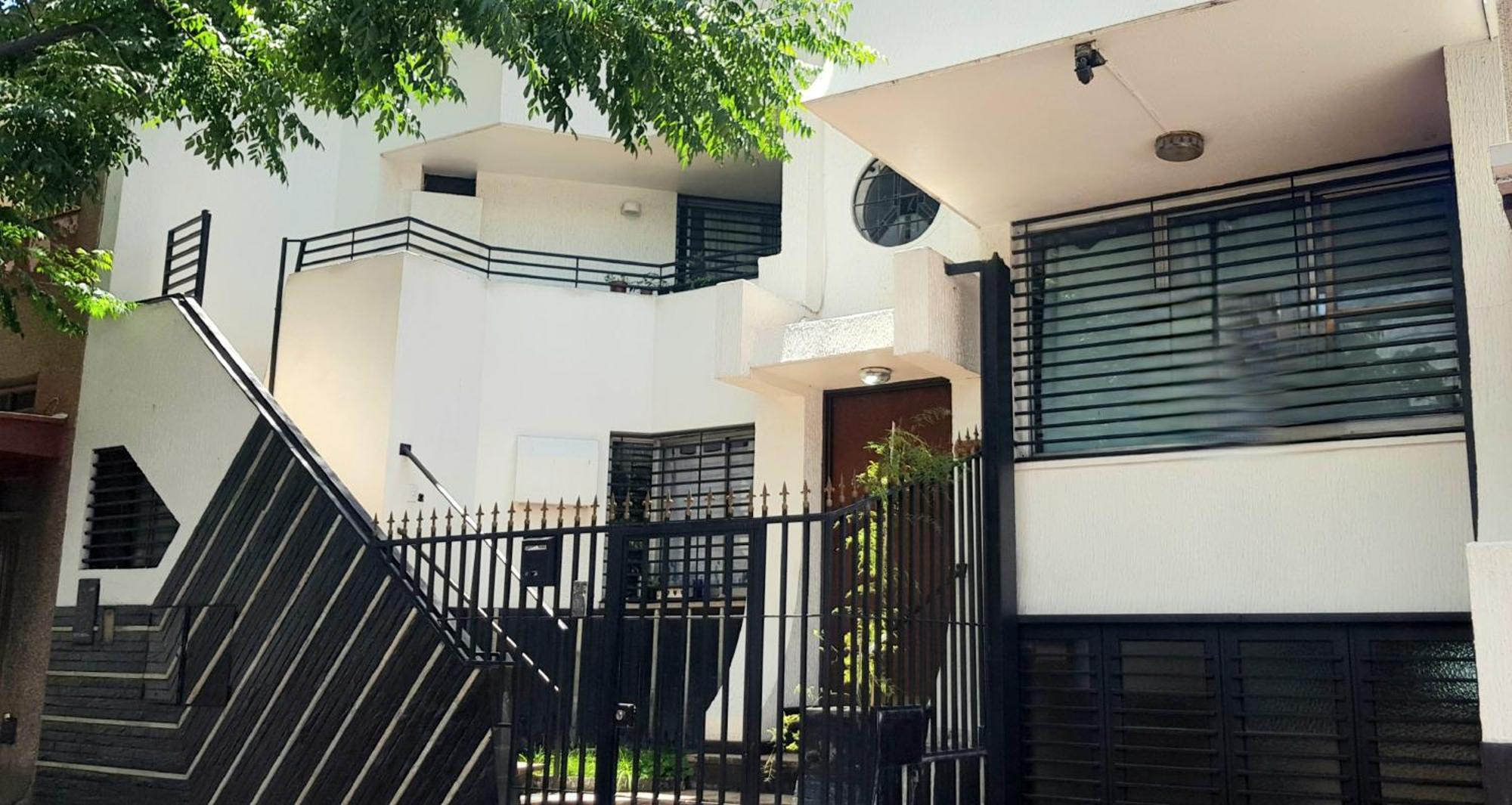 Apartamento Departamento En El Centro De *