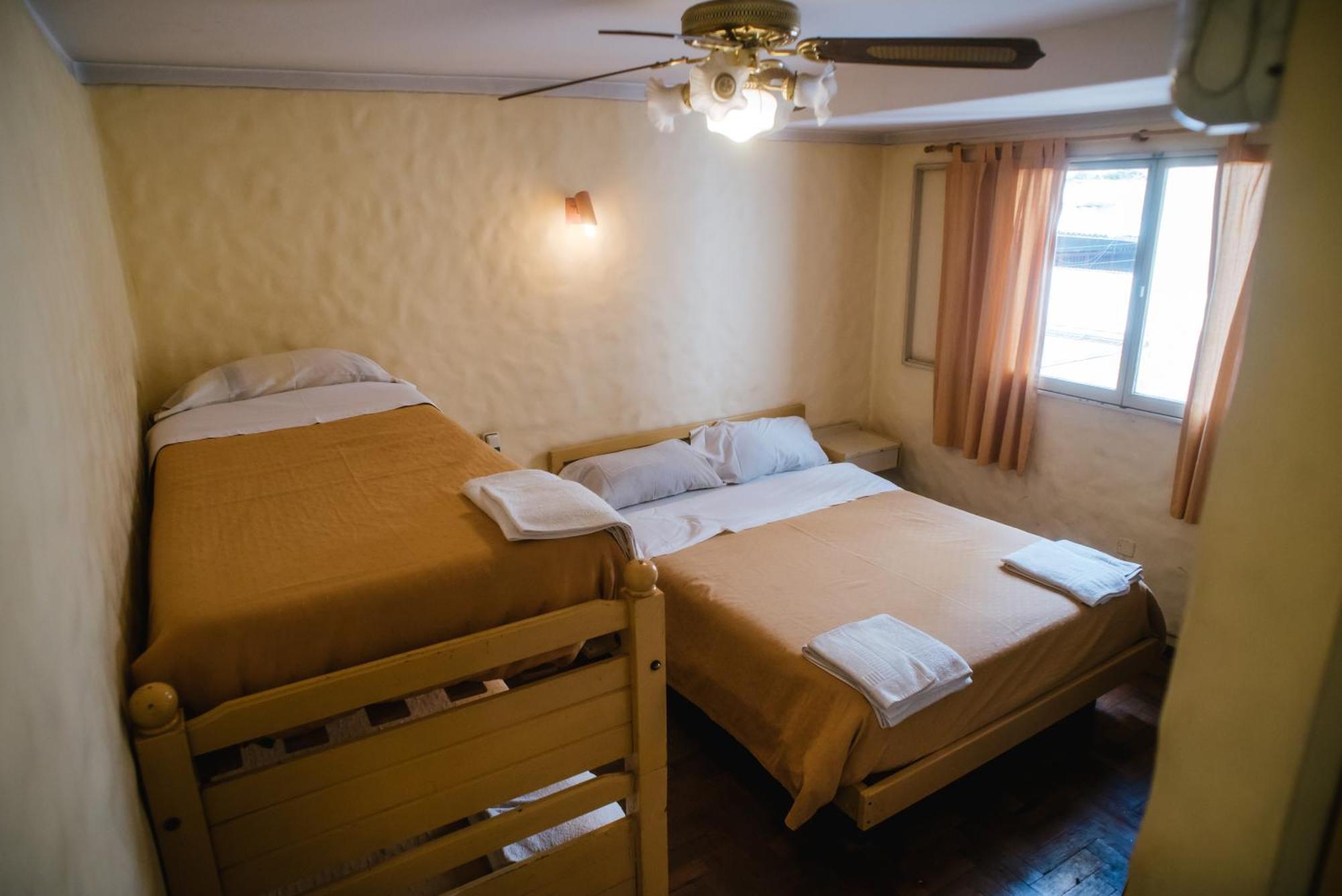 Panamericano Hotel