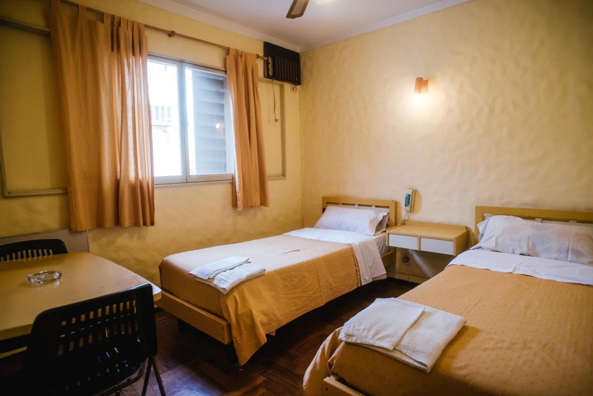 Hotel Panamericano 2*