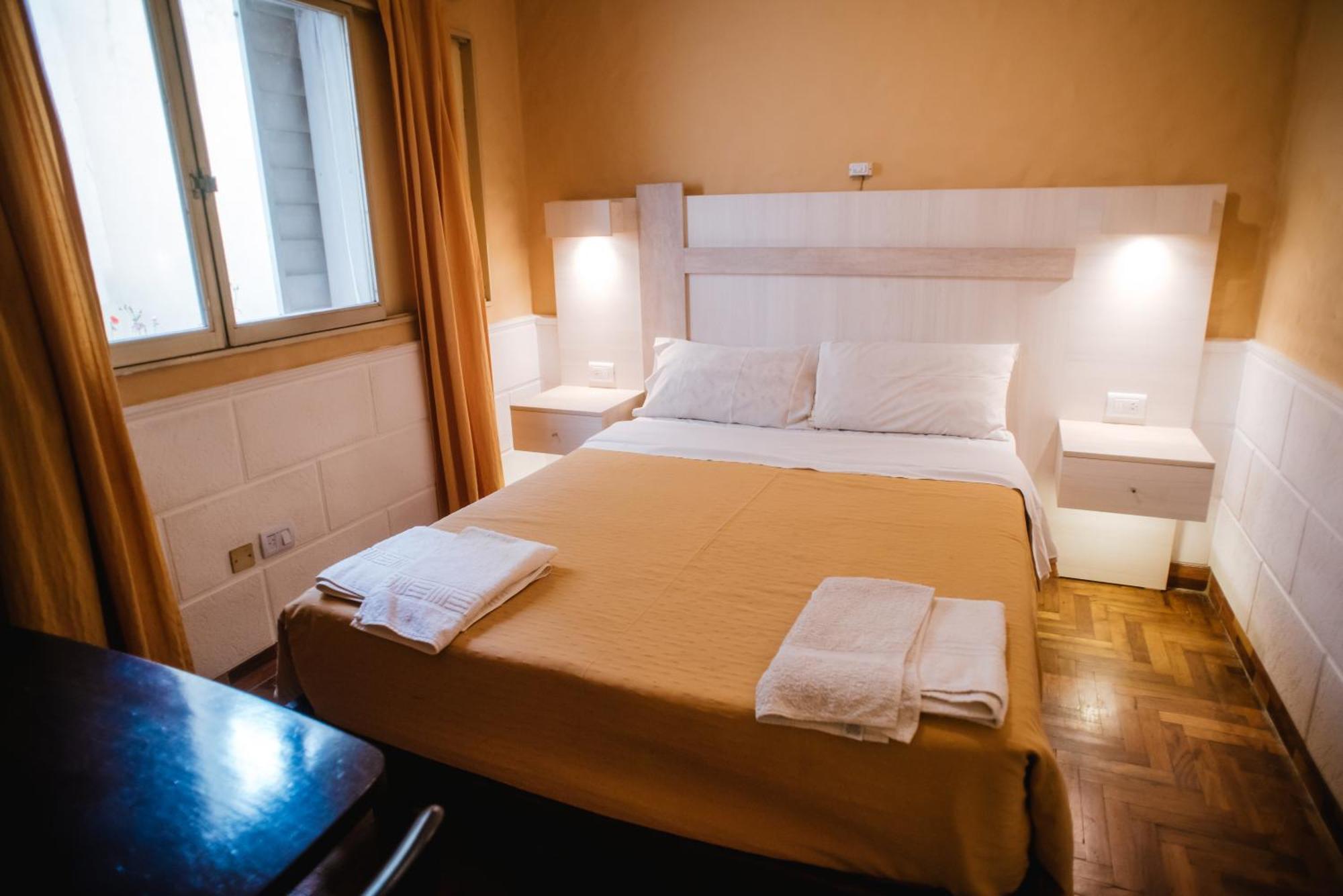 Panamericano Hotel 2*