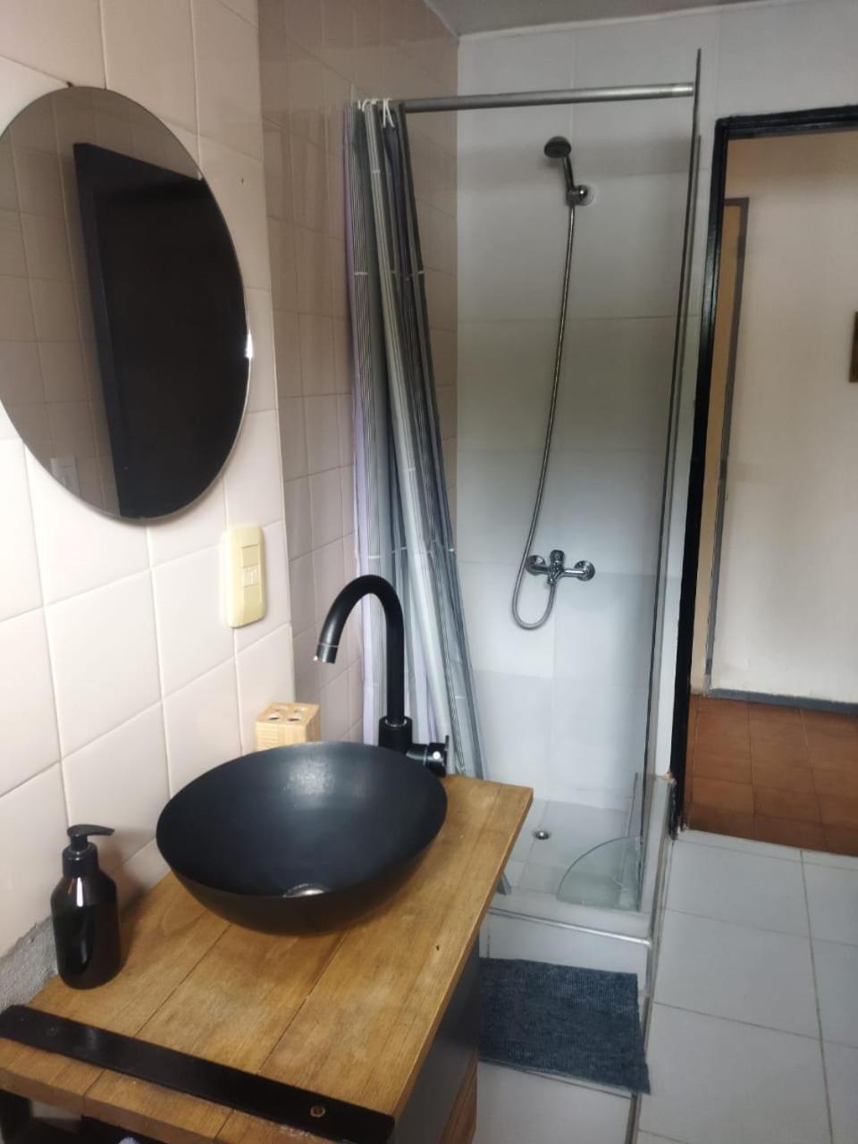 La Margarita Apartamento Centrico Mendoza