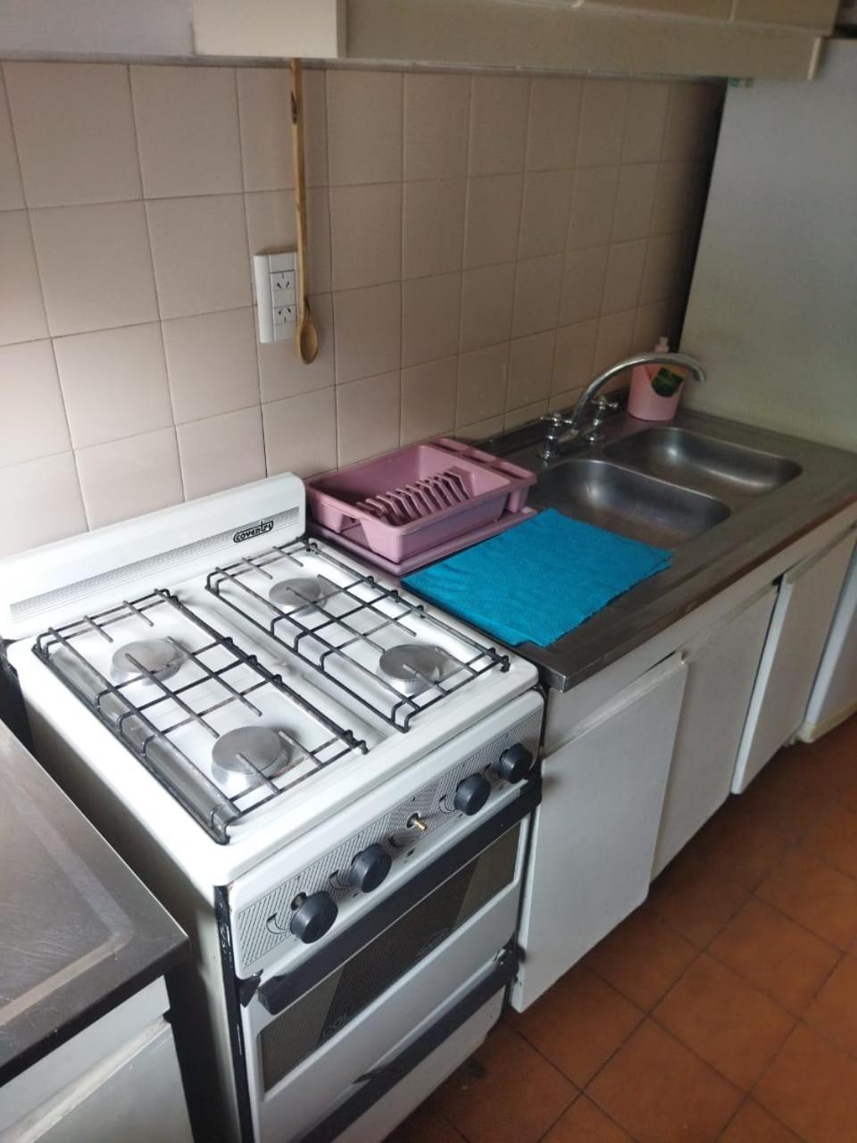 Apartamento La Margarita Apartamento Centrico *