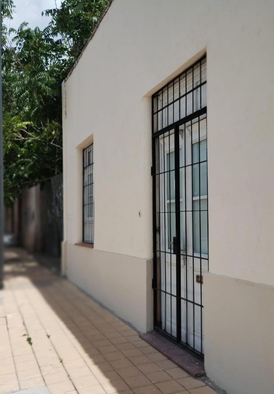 Apartamento Departamento Amplio En Mendoza