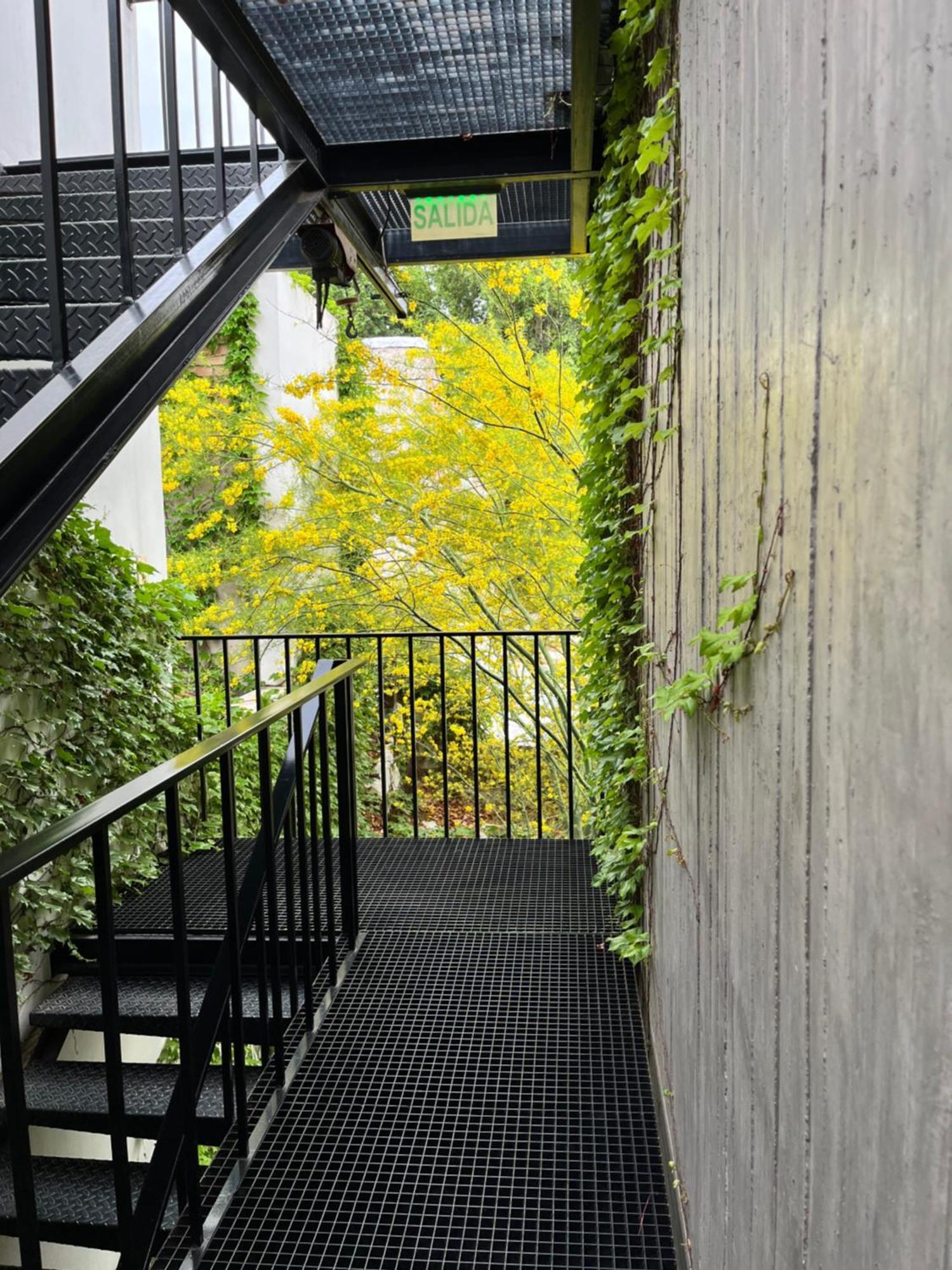 Apartamento Escala83 *