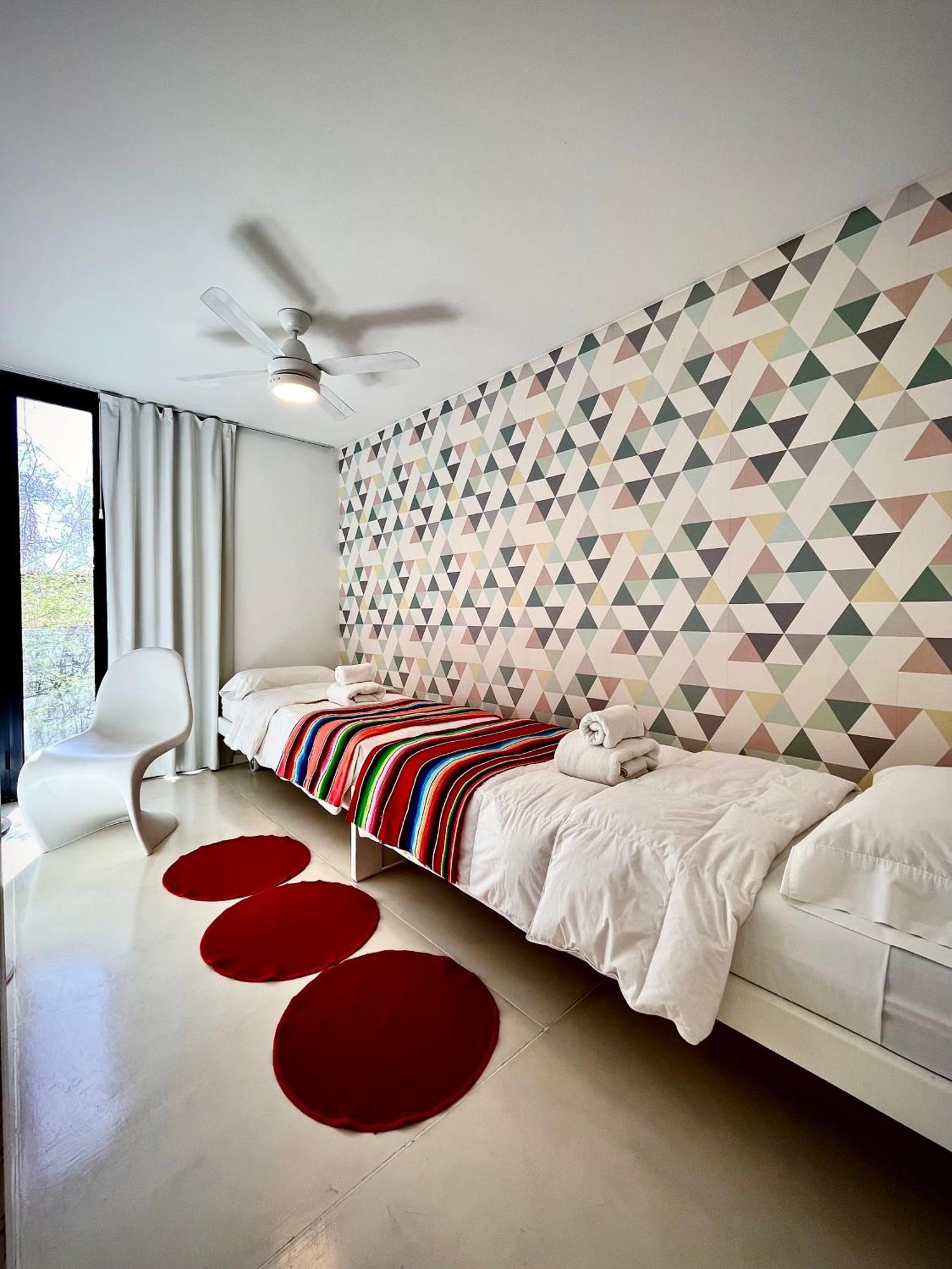 Escala83 Apartamento