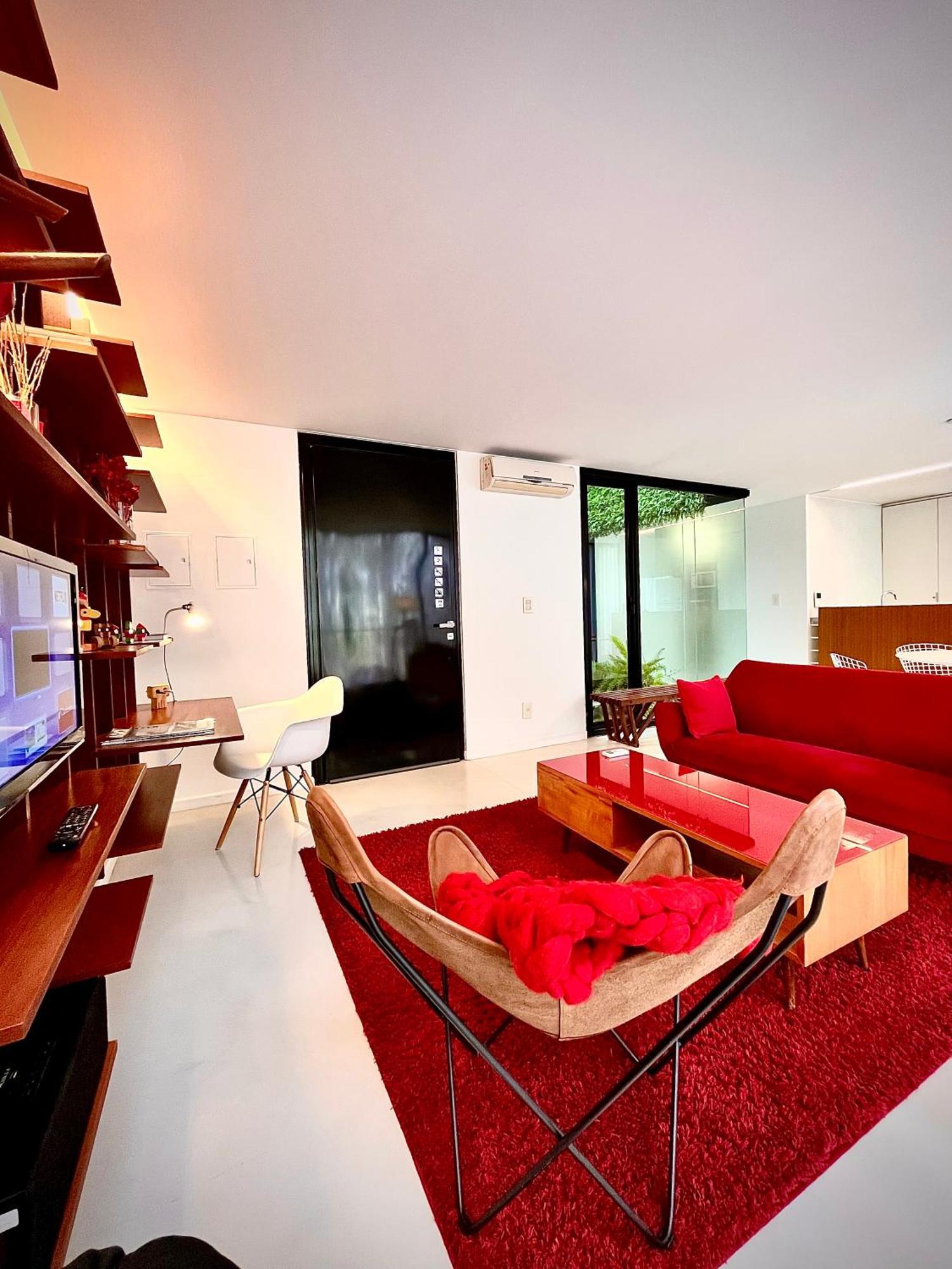 Escala83 Apartamento *