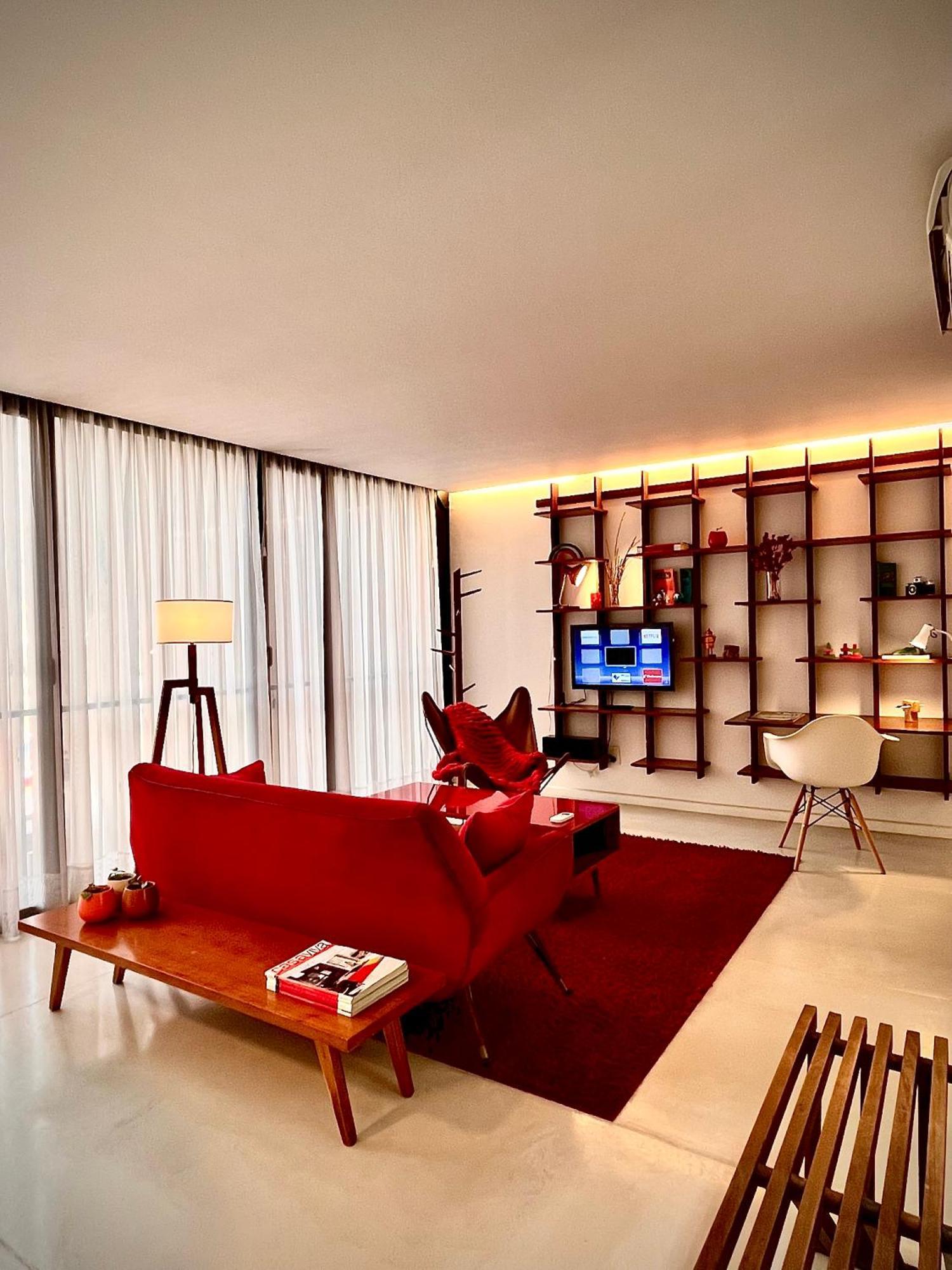 Apartamento Escala83 *