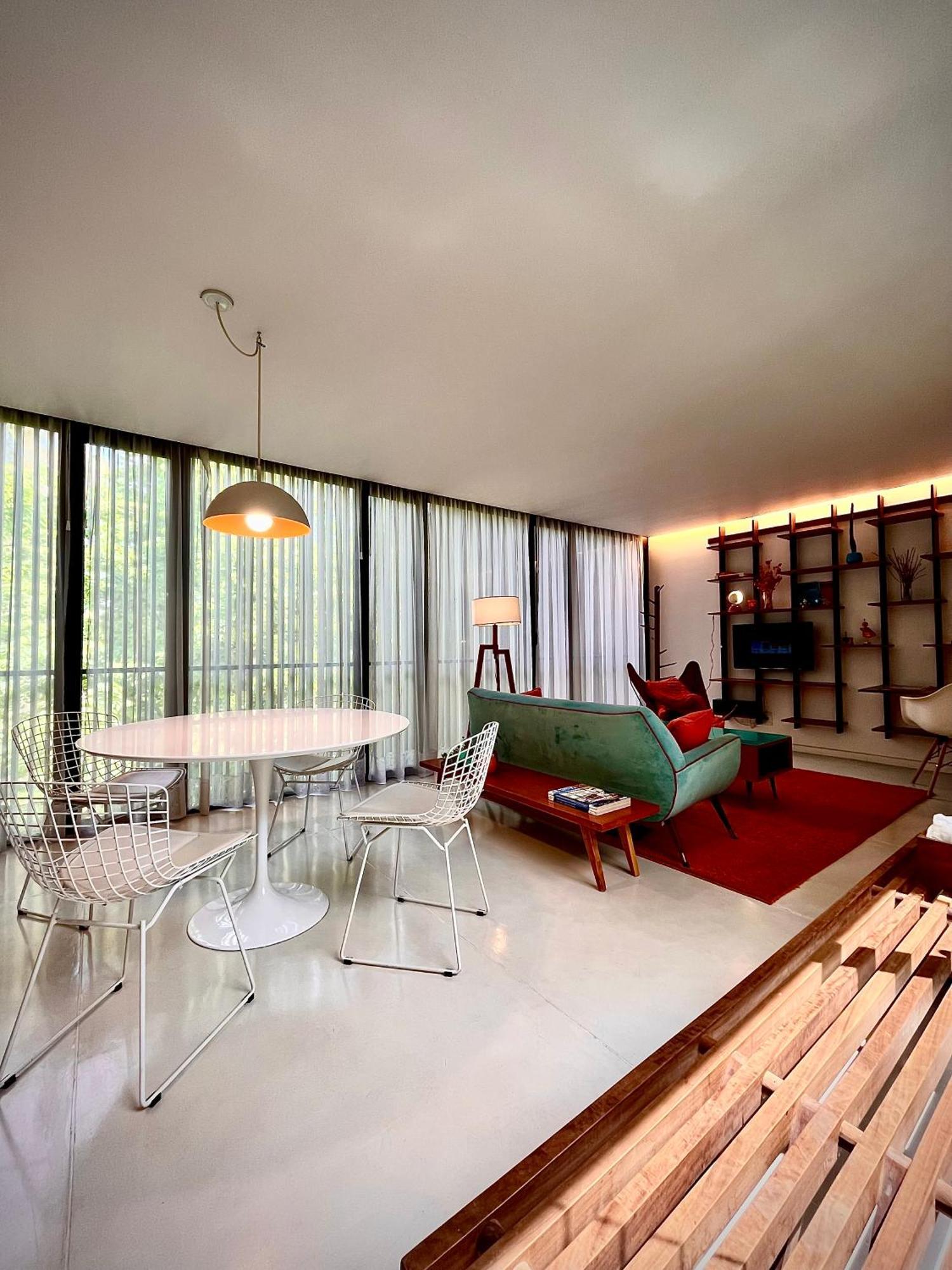 Apartamento Escala83