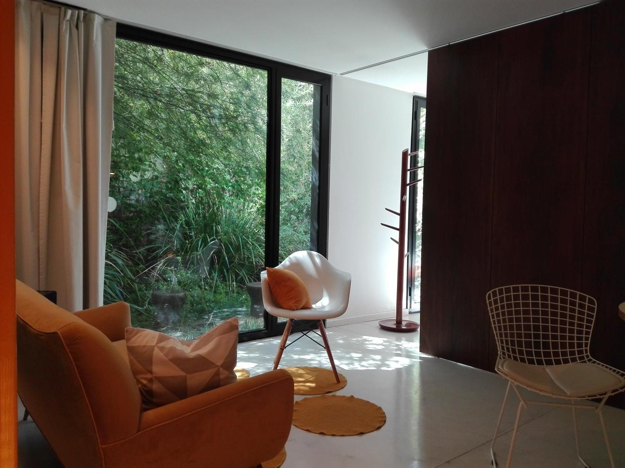 Apartamento Escala83 *