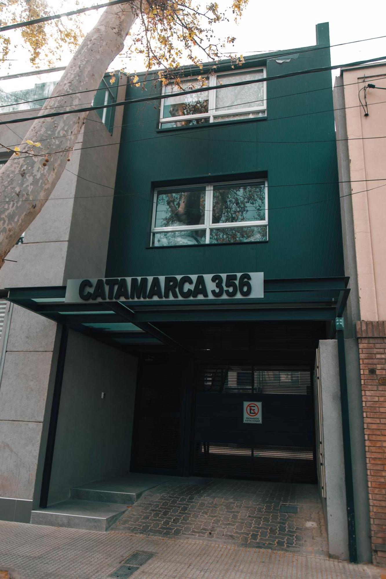356 - Apartamento *