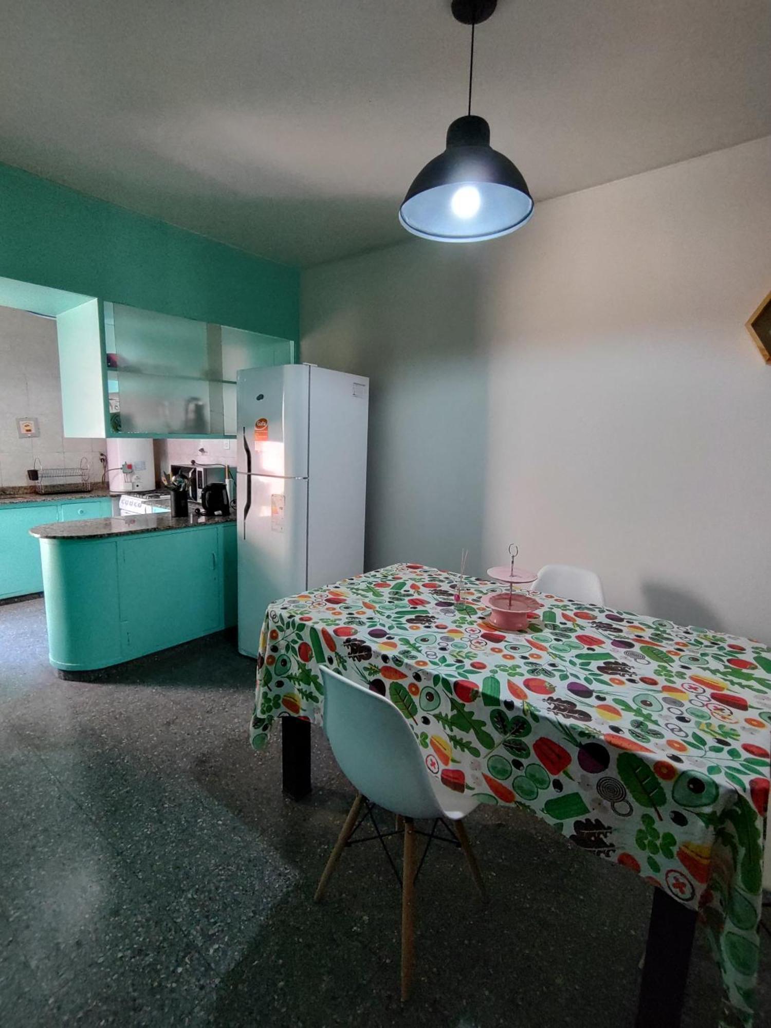 Casa En La Ciudad Del Buen Vino - Excelente Ublcacion Сasa de vacaciones Mendoza